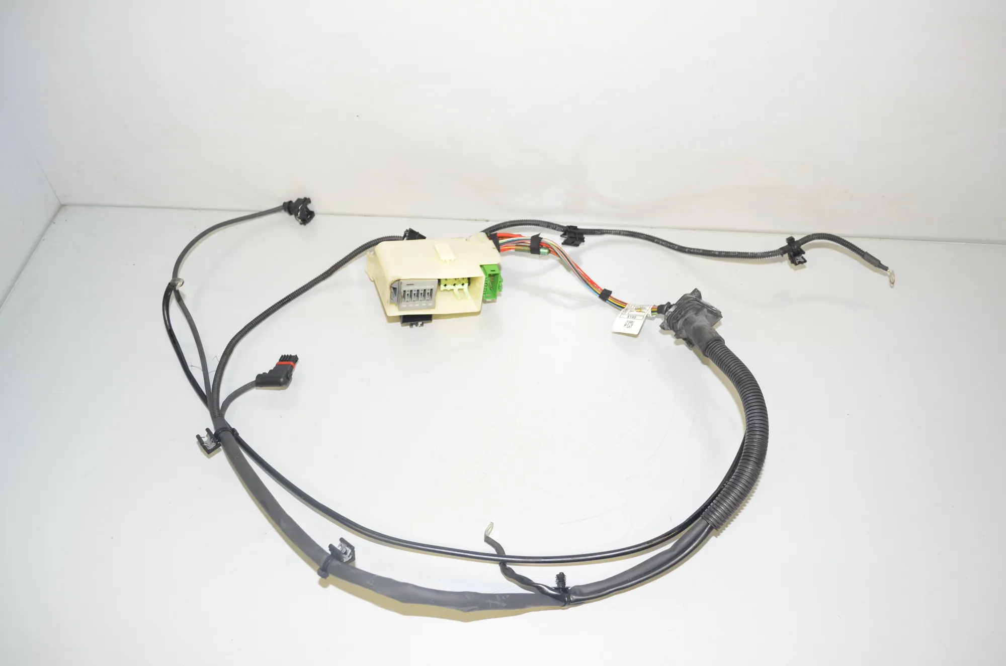 Cable Harness – OEM 8507906 · BMW 3 Gran Turismo (F34) 320 d 2014