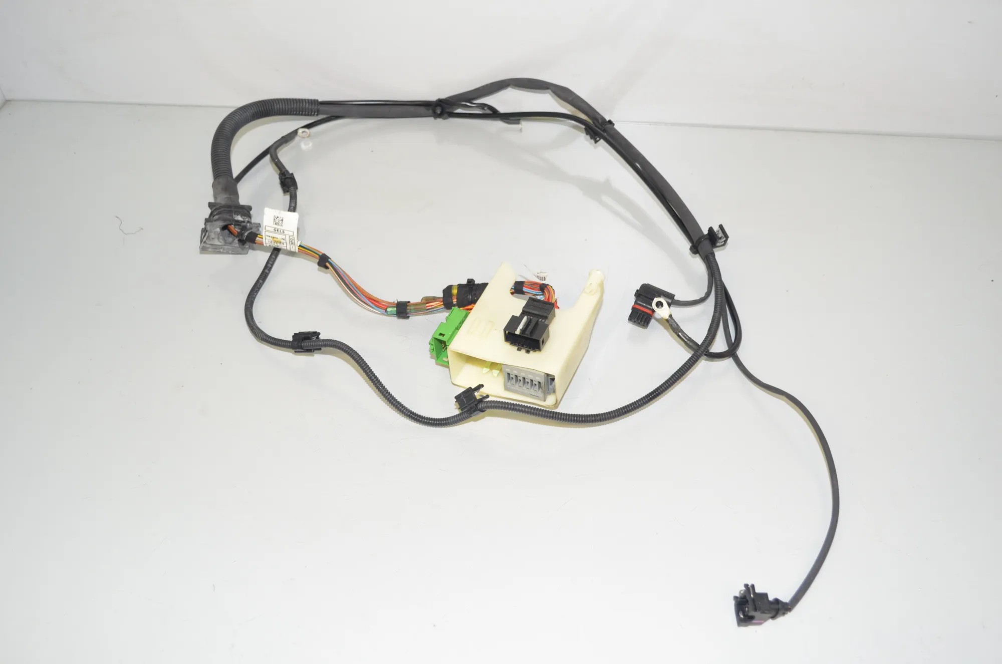 Cable Harness – OEM 8507906 · BMW 3 Gran Turismo (F34) 320 d 2014 – 2