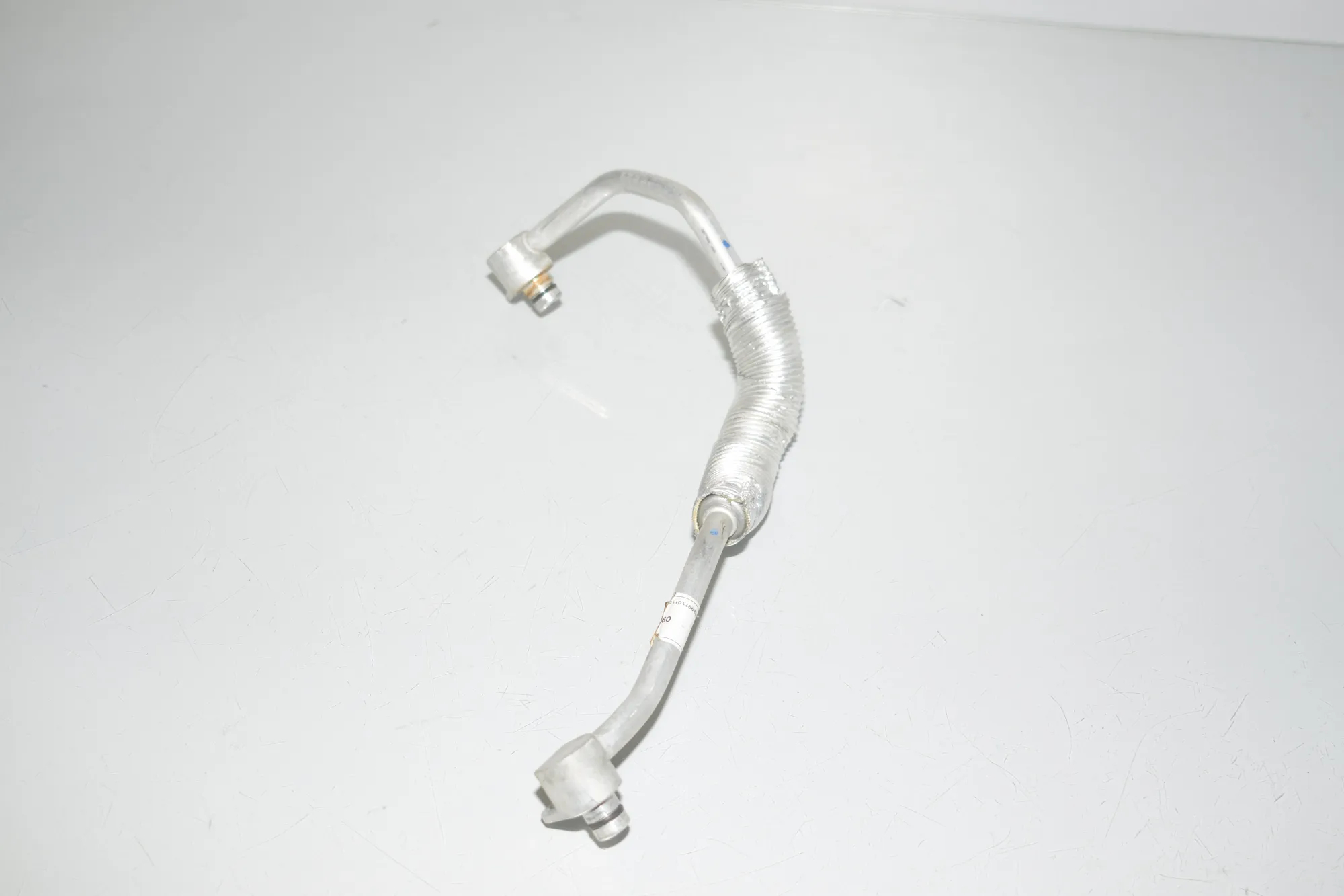 Other tubes – OEM 8629971 · BMW 3 (G20, G28) (2018 - -) 330 e 2021 – 3