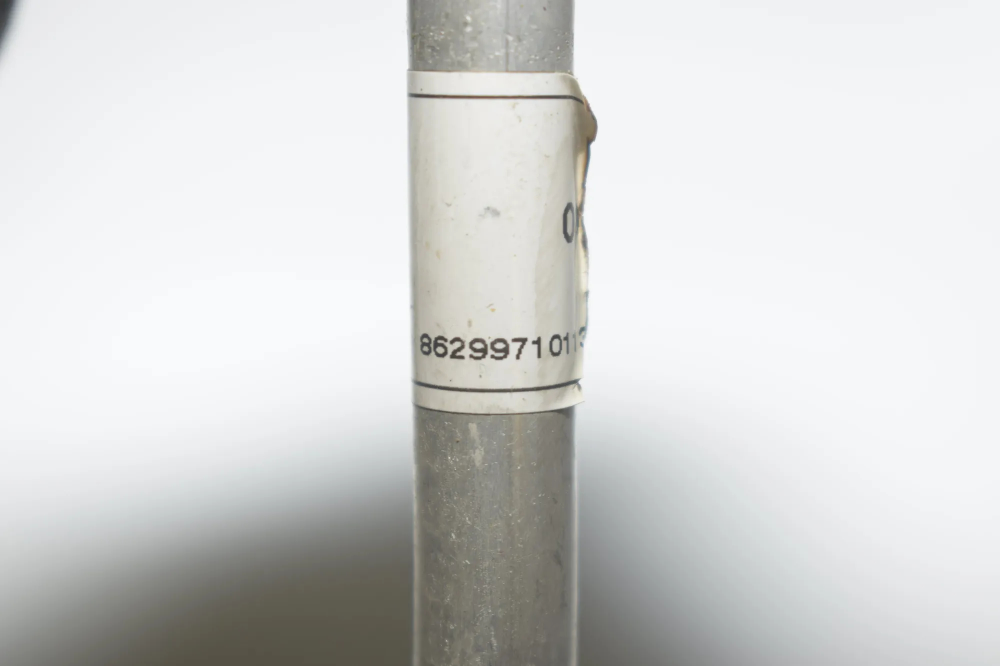 Other tubes – OEM 8629971 · BMW 3 (G20, G28) (2018 - -) 330 e 2021 – 4