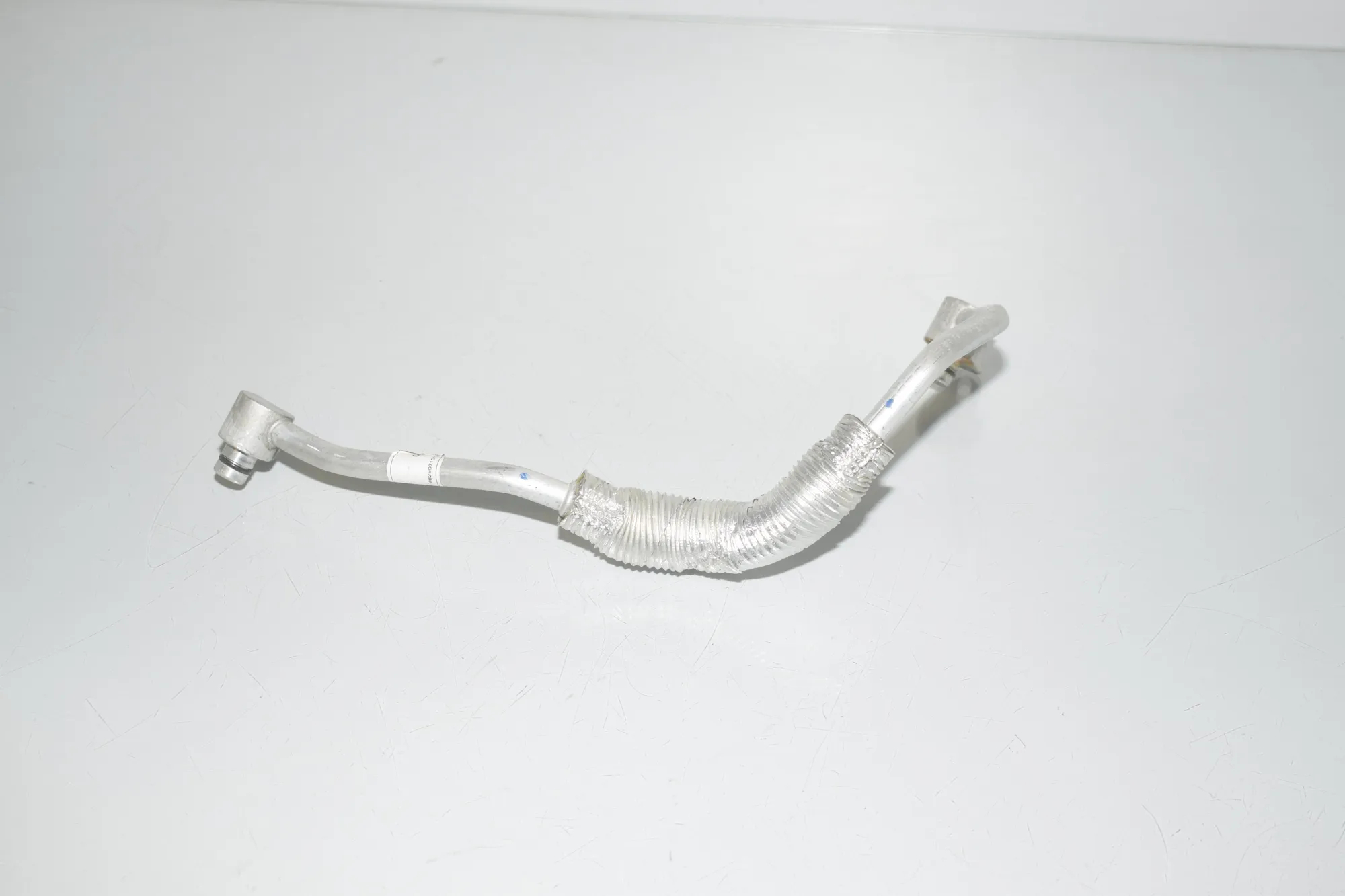 Other tubes – OEM 8629971 · BMW 3 (G20, G28) (2018 - -) 330 e 2021 – 2