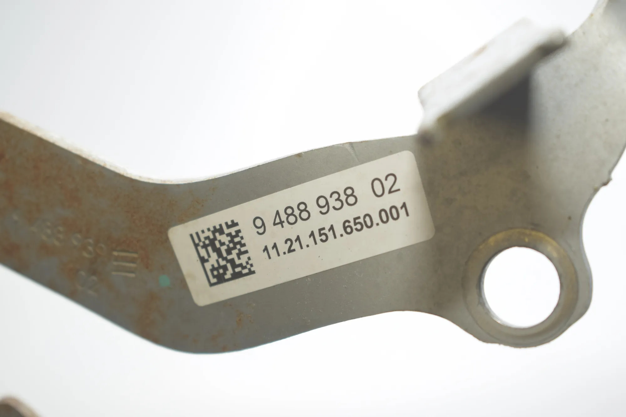 Bracket – OEM 9488938 · BMW 3 (G20, G28) (2018 - -) 330 e 2021 – 5