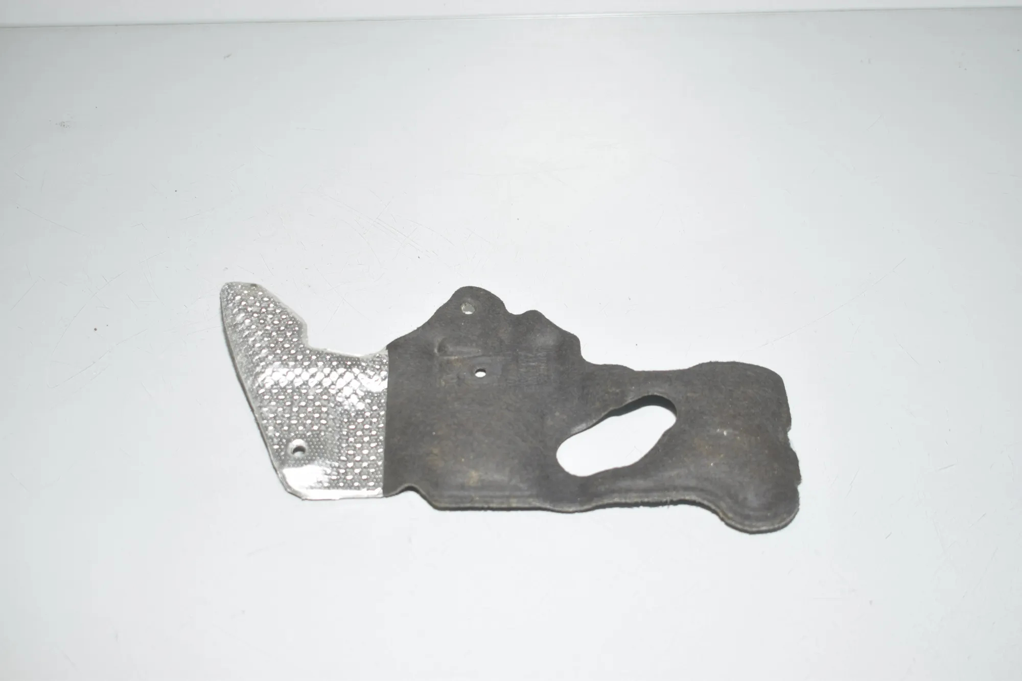 Sound Insulation – OEM 8657308 · BMW 3 (G20, G28) (2018 - -) 330 e 2021 – 2