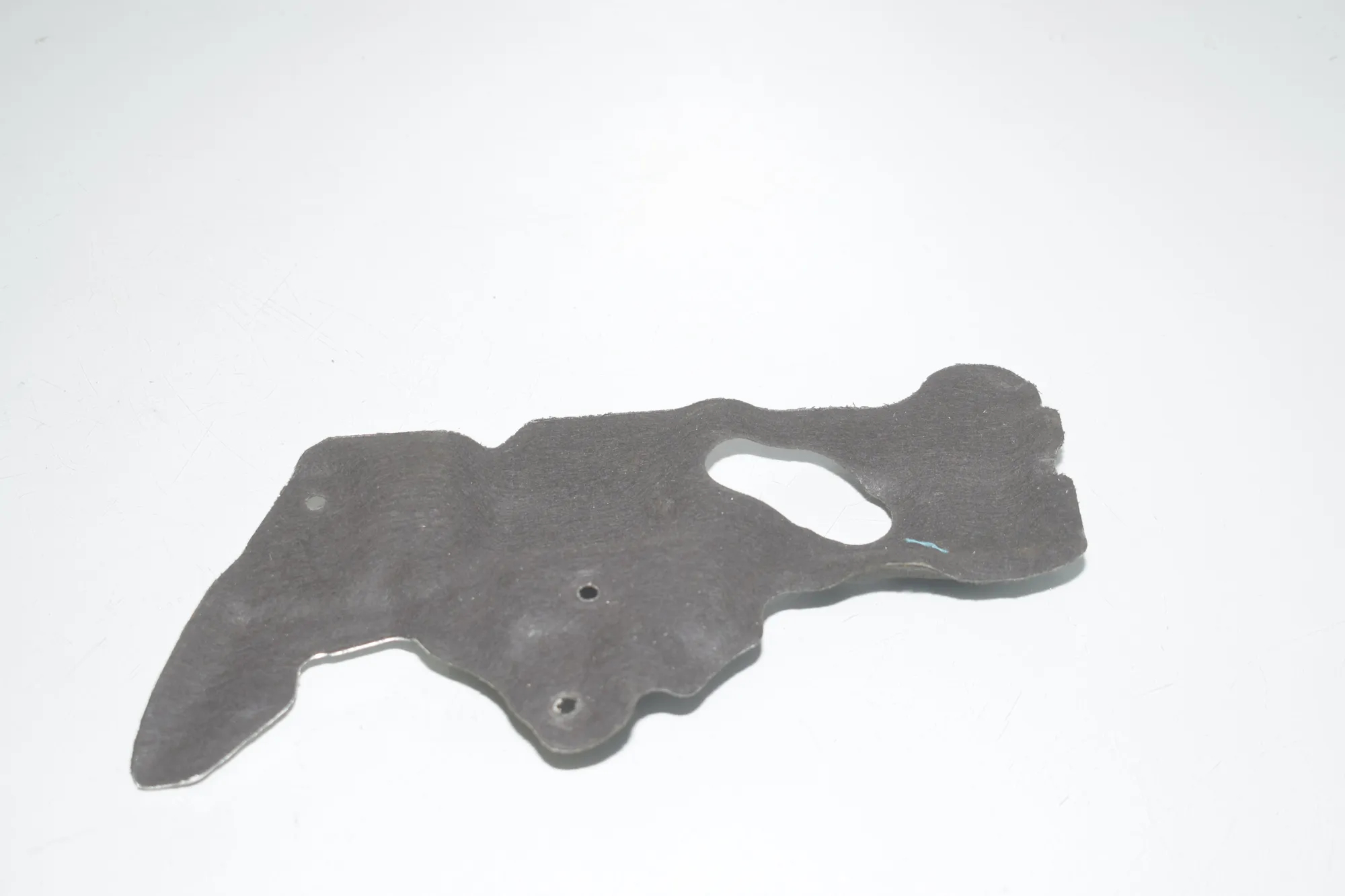 Sound Insulation – OEM 8657308 · BMW 3 (G20, G28) (2018 - -) 330 e 2021 – 3