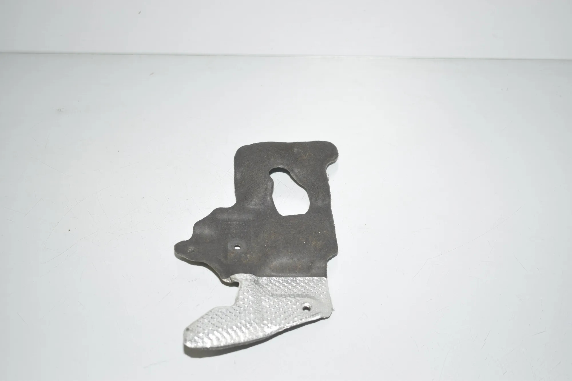 Sound Insulation – OEM 8657308 · BMW 3 (G20, G28) (2018 - -) 330 e 2021