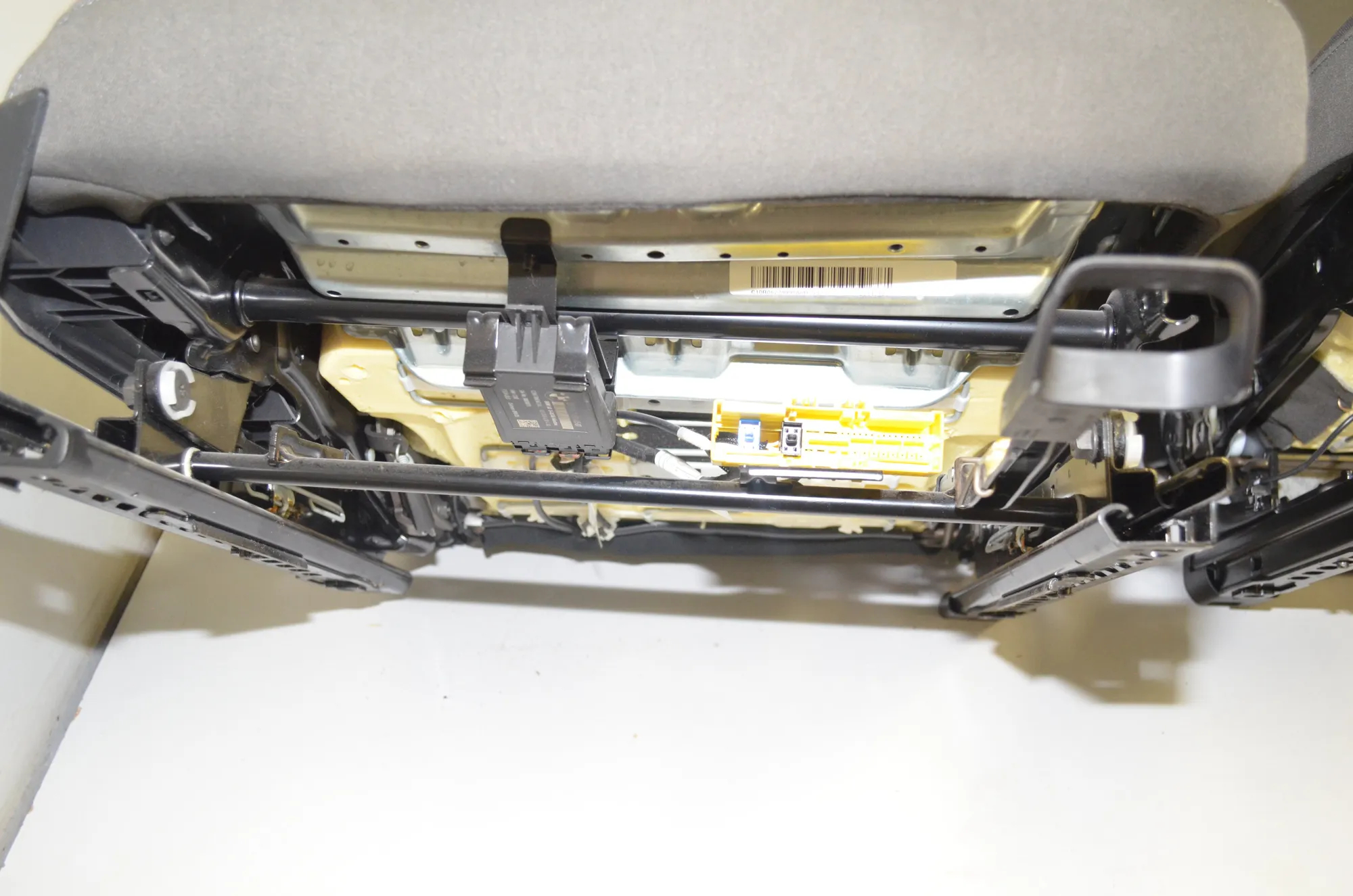 Seat set · BMW i3 (I01) BMW i3 (I01) 2016 – 7