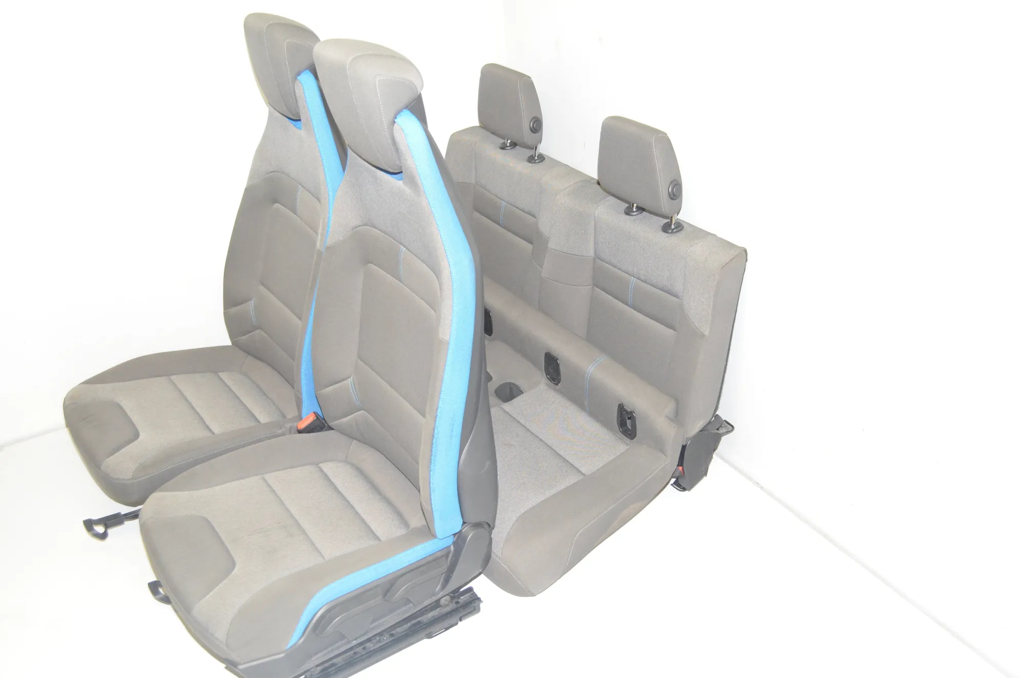 Seat set · BMW i3 (I01) BMW i3 (I01) 2016 – 4