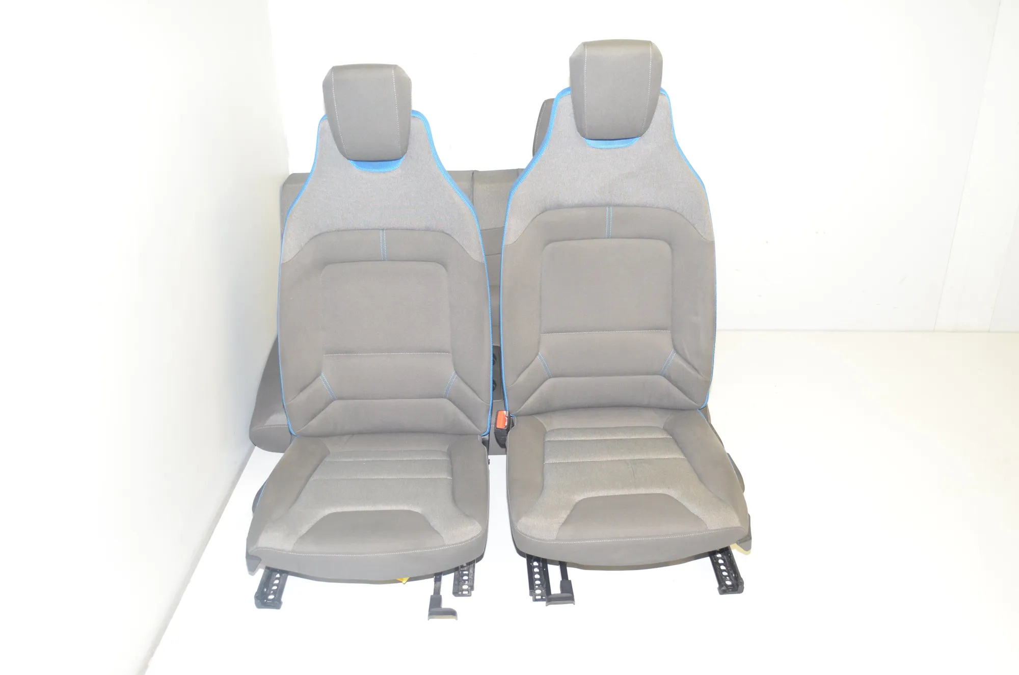 Seat set · BMW i3 (I01) BMW i3 (I01) 2016 – 2