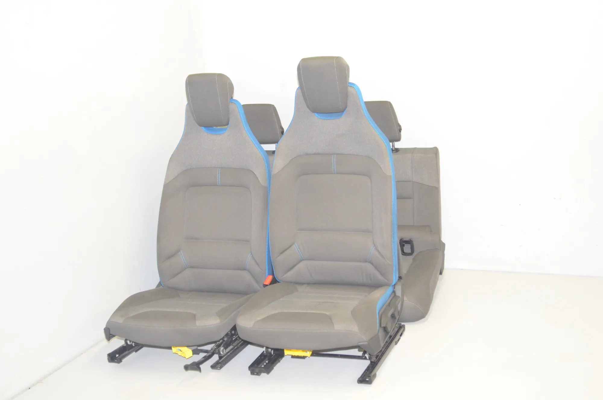 Seat set · BMW i3 (I01) BMW i3 (I01) 2016