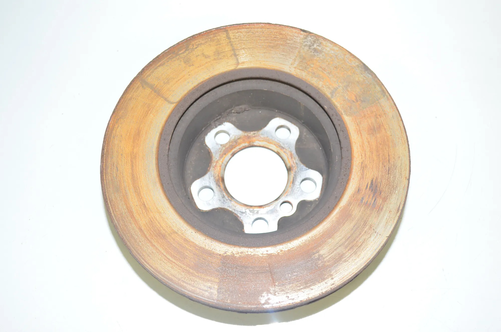 Front Left Brake Disc – OEM 6877211 · BMW 3 Touring (G21) (2019 - -) 318 d 2020 – 3