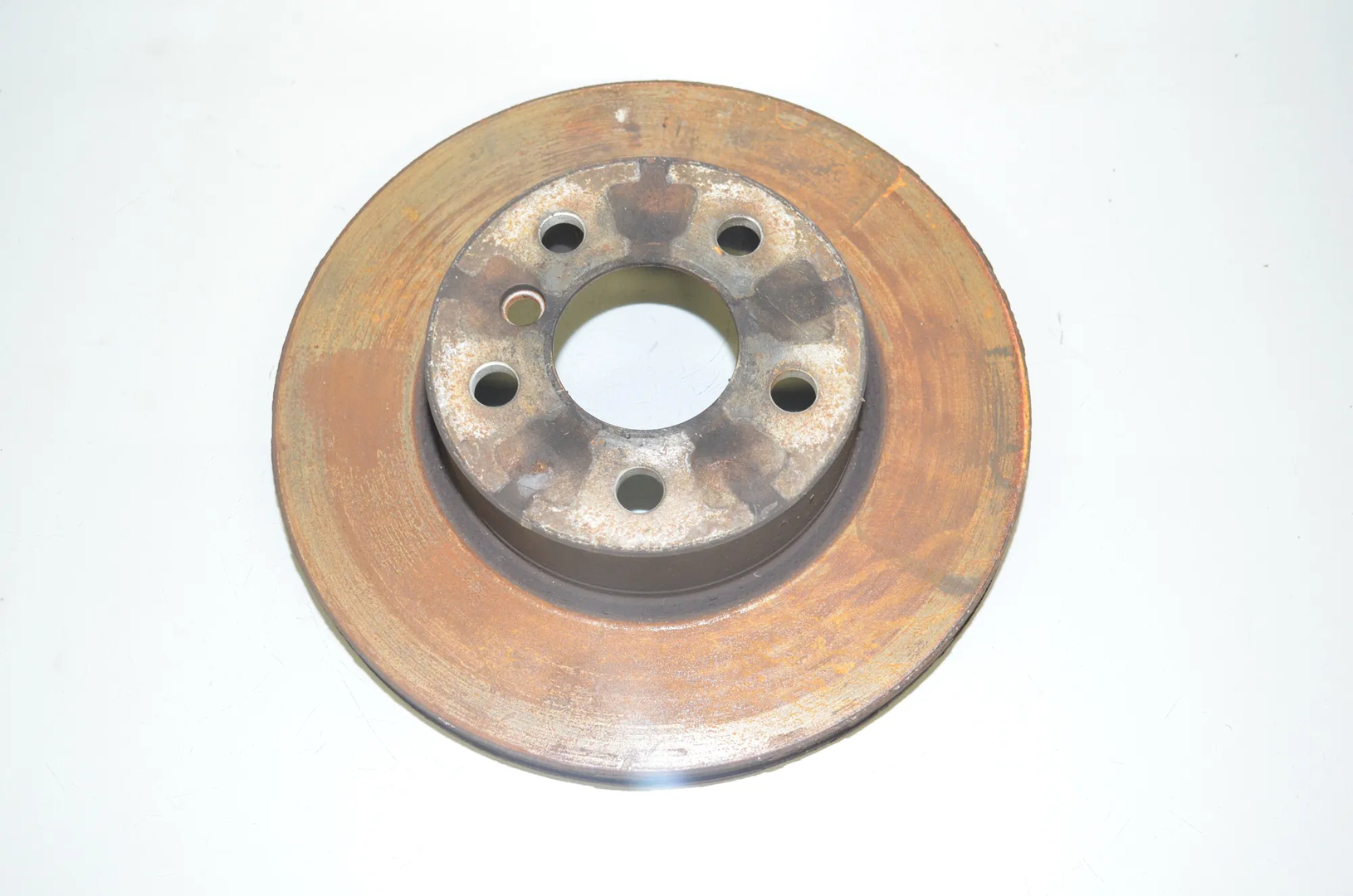 Front Left Brake Disc – OEM 6877211 · BMW 3 Touring (G21) (2019 - -) 318 d 2020