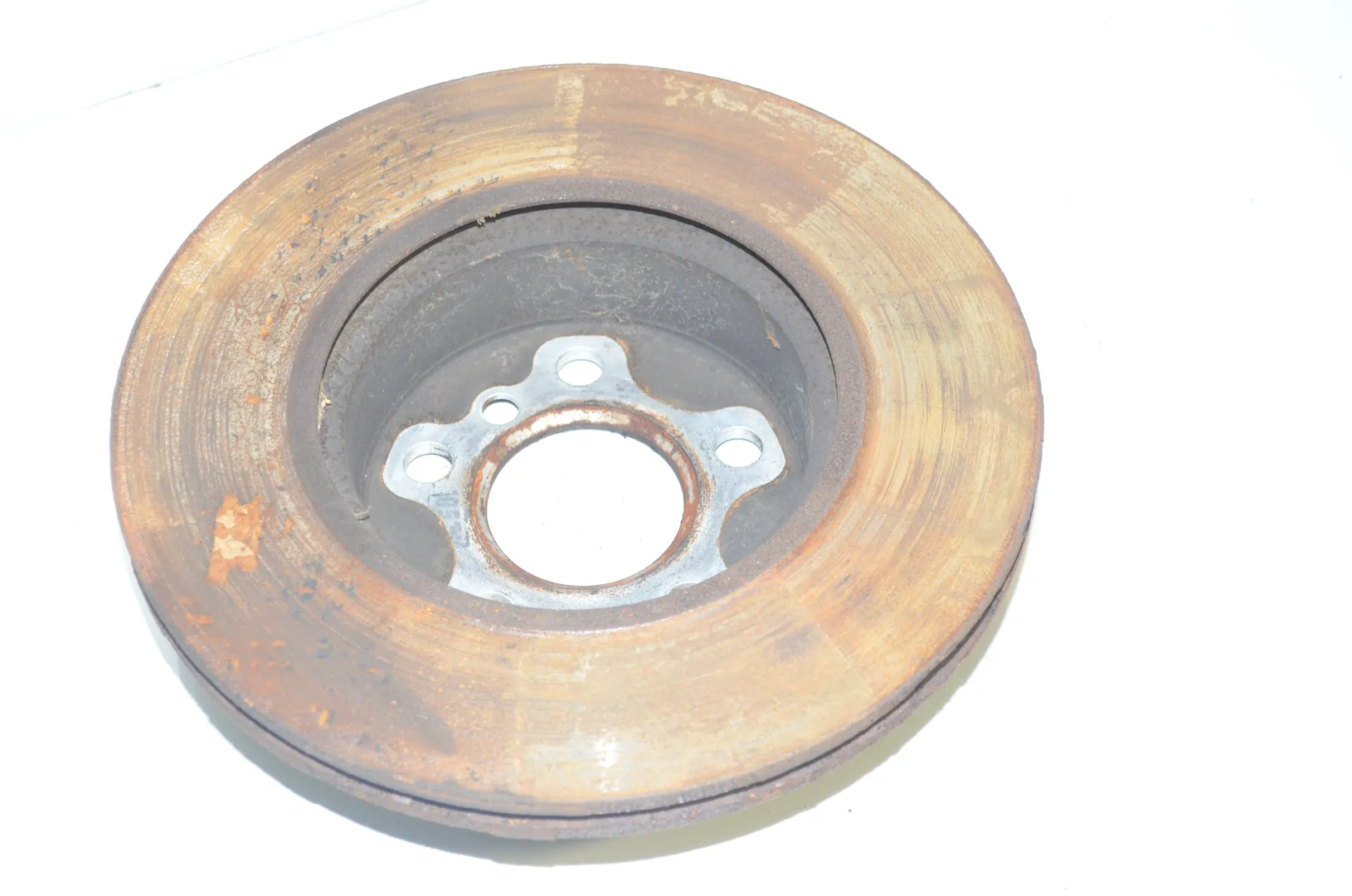 Front Right Brake Disc – OEM 6877211 · BMW 3 Touring (G21) (2019 - -) 318 d 2020 – 3
