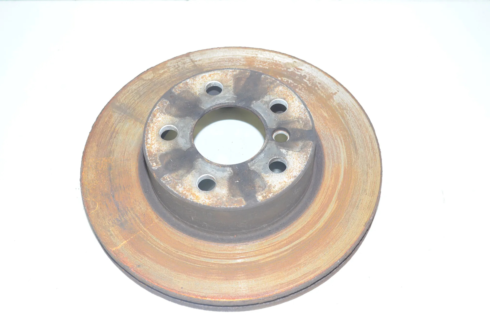 Front Right Brake Disc – OEM 6877211 · BMW 3 Touring (G21) (2019 - -) 318 d 2020