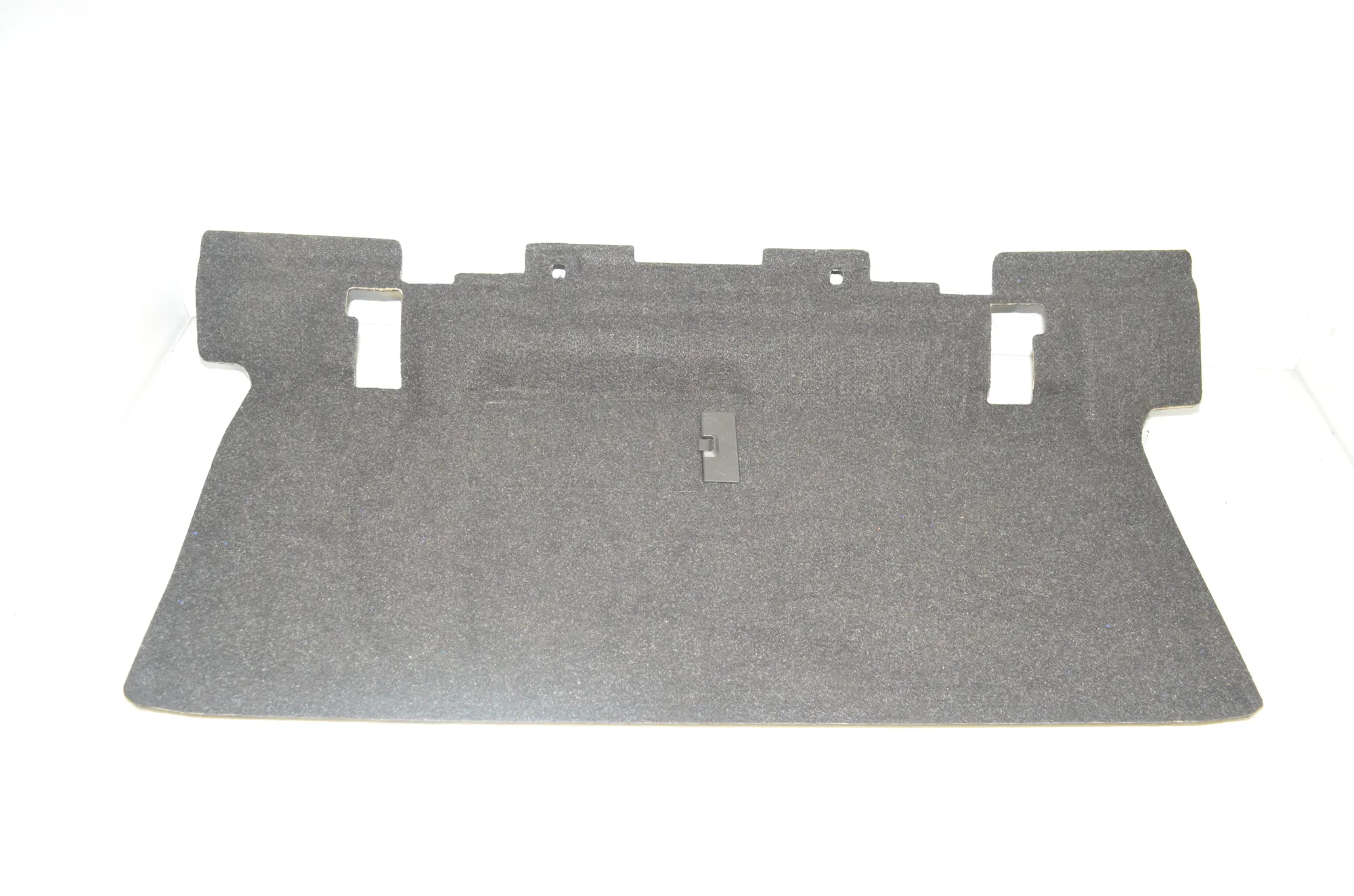 Trunk Boot Carpet – OEM 7450064 · BMW 3 (G20, G28) (2018 - -) 330 e 2021