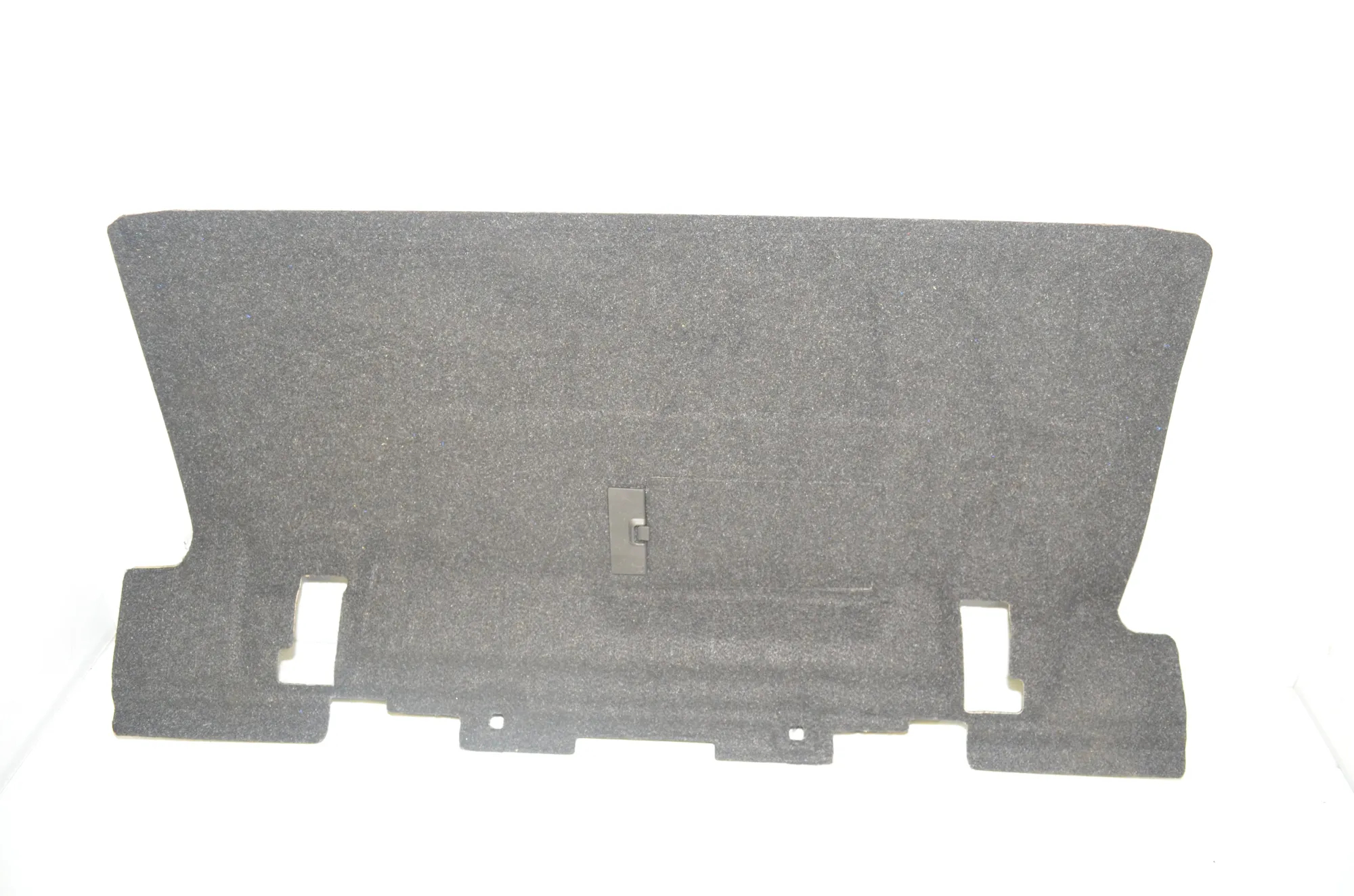 Trunk Boot Carpet – OEM 7450064 · BMW 3 (G20, G28) (2018 - -) 330 e 2021 – 2