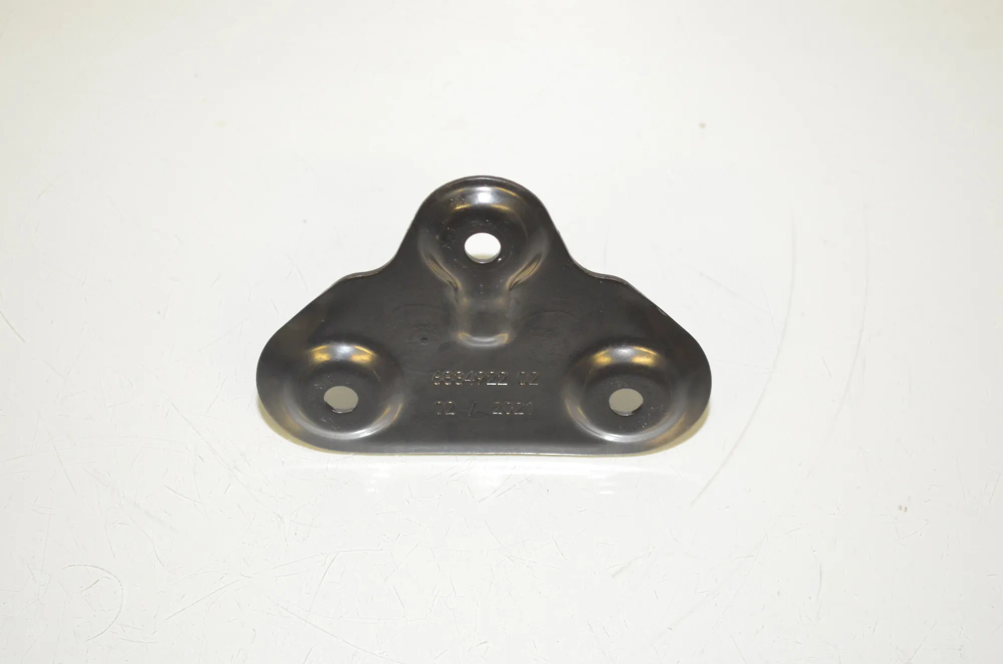 Other Body Parts – OEM 6834922 · BMW 3 (G20, G28) (2018 - -) 330 e 2021 – 3