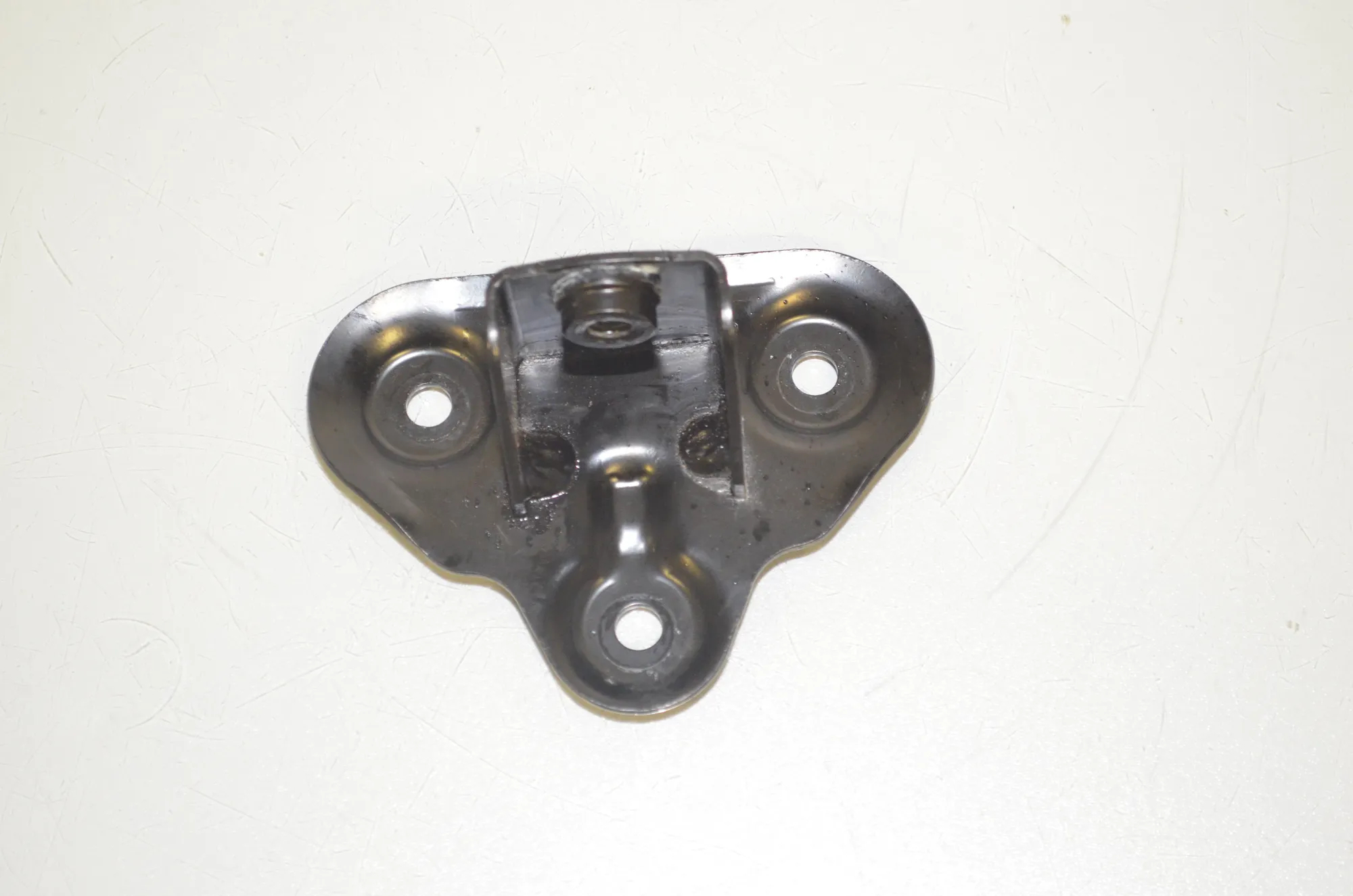 Other Body Parts – OEM 6834922 · BMW 3 (G20, G28) (2018 - -) 330 e 2021 – 2