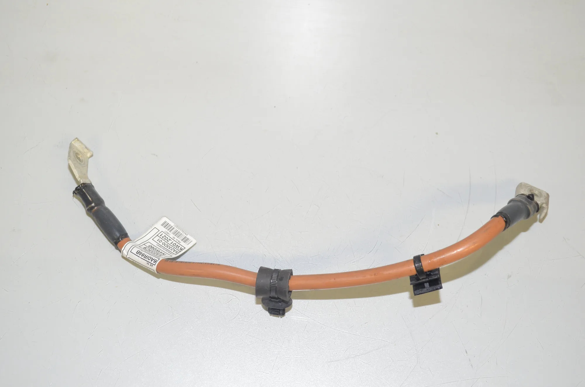 Other Wiring Loom – OEM 5A233D0 · BMW 3 (G20, G28) (2018 - -) 330 e 2021 – 2