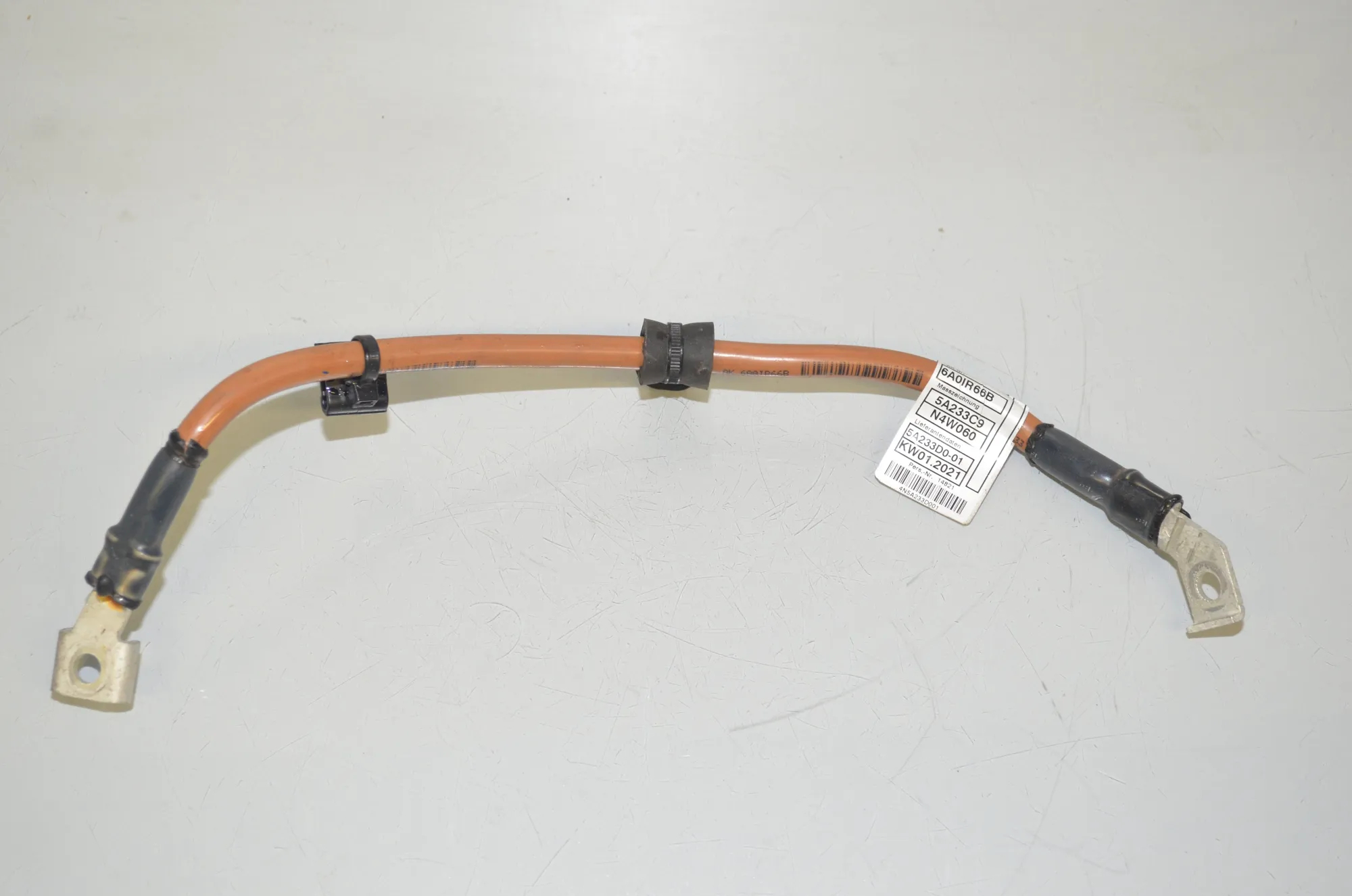 Other Wiring Loom – OEM 5A233D0 · BMW 3 (G20, G28) (2018 - -) 330 e 2021