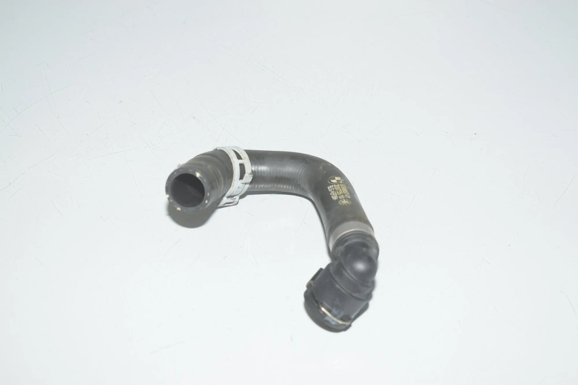 Coolant Hose Pipe – OEM 9398957 · BMW 3 (G20, G28) (2018 - -) 330 e 2021 – 2