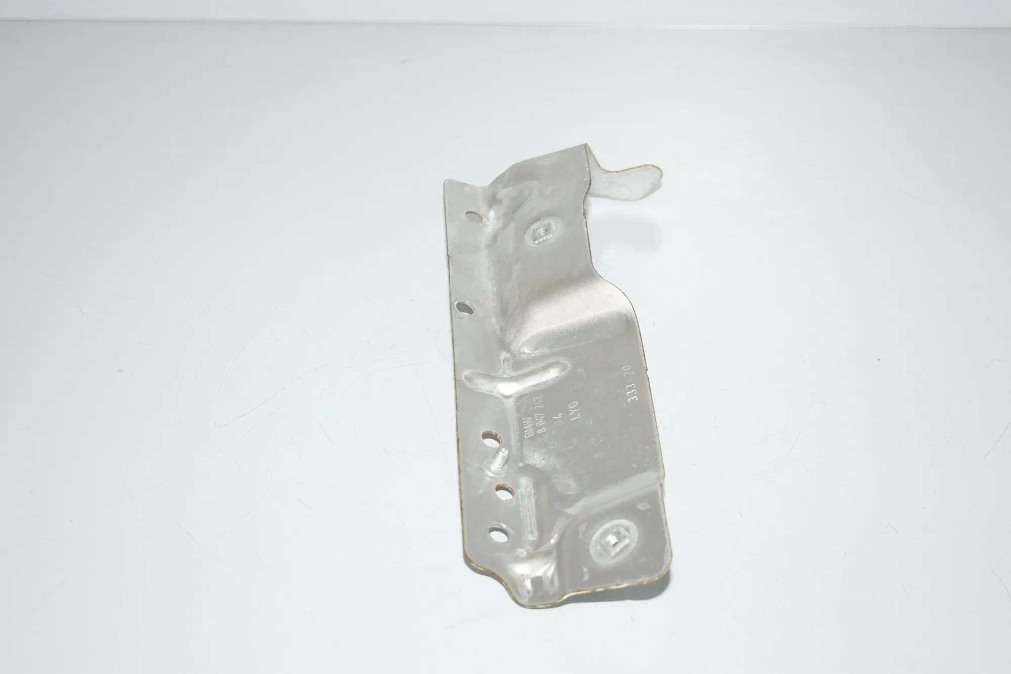 Heat Protection – OEM 8647248 · BMW 3 (G20, G28) (2018 - -) 330 e 2021 – 4