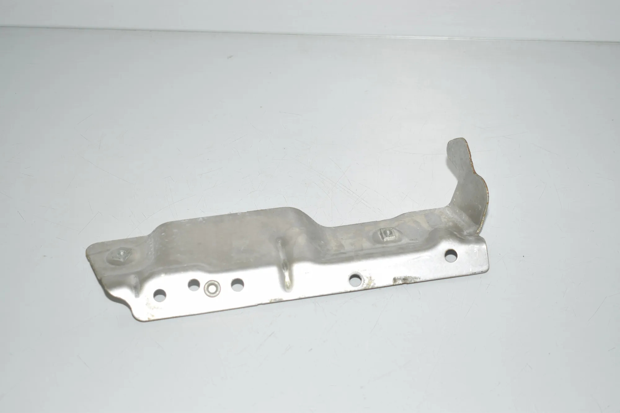 Heat Protection – OEM 8647248 · BMW 3 (G20, G28) (2018 - -) 330 e 2021 – 3