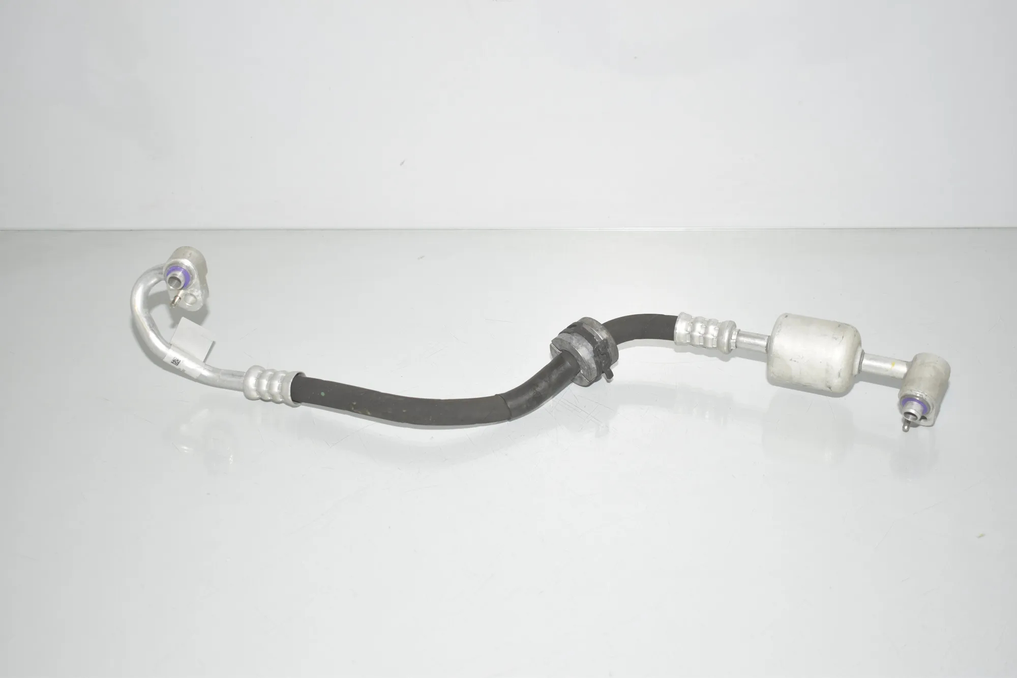 A/C Air Con Hose Pipe – OEM 9395475 · BMW 3 (G20, G28) (2018 - -) 330 e 2021 – 2