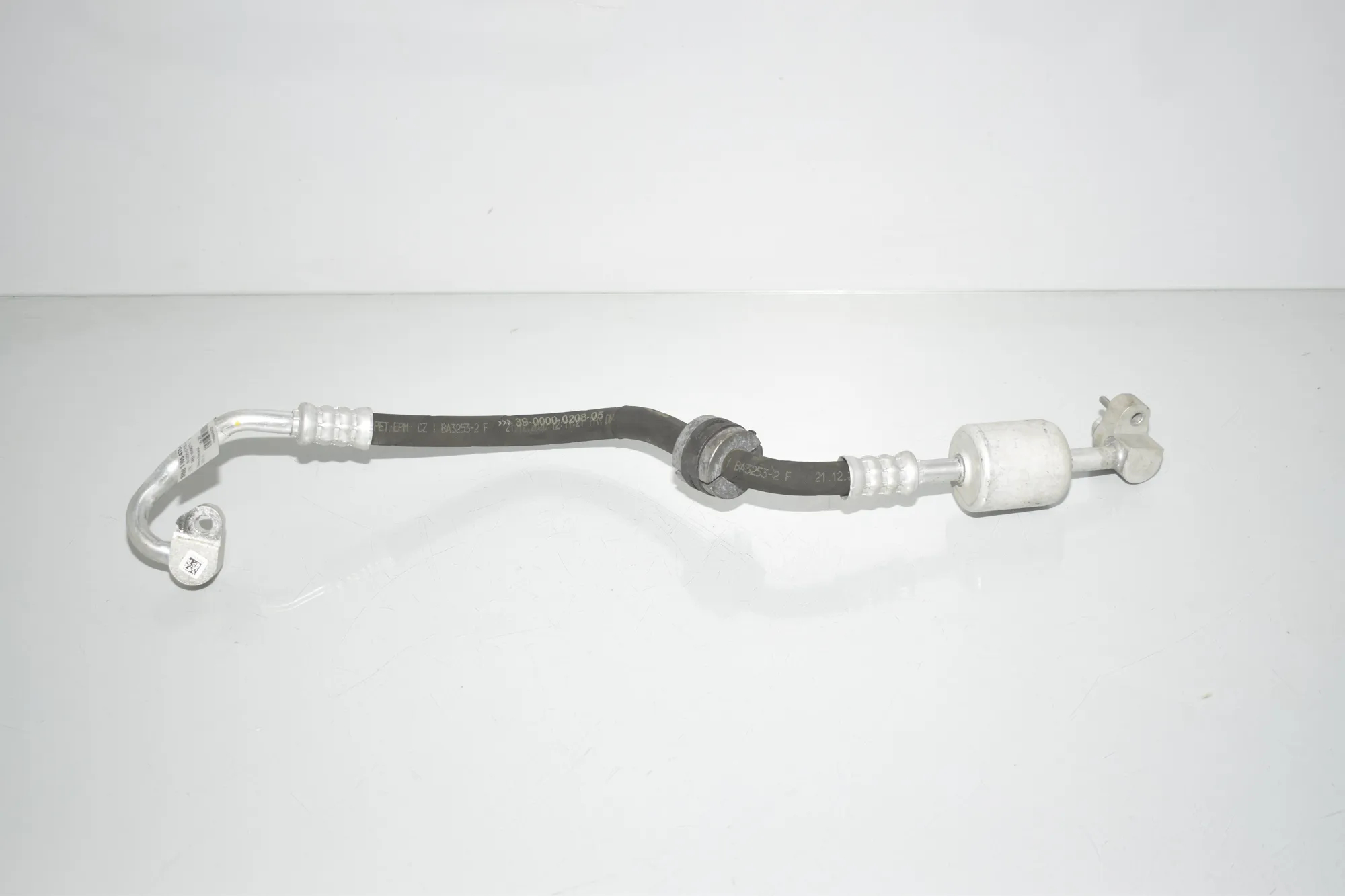 A/C Air Con Hose Pipe – OEM 9395475 · BMW 3 (G20, G28) (2018 - -) 330 e 2021