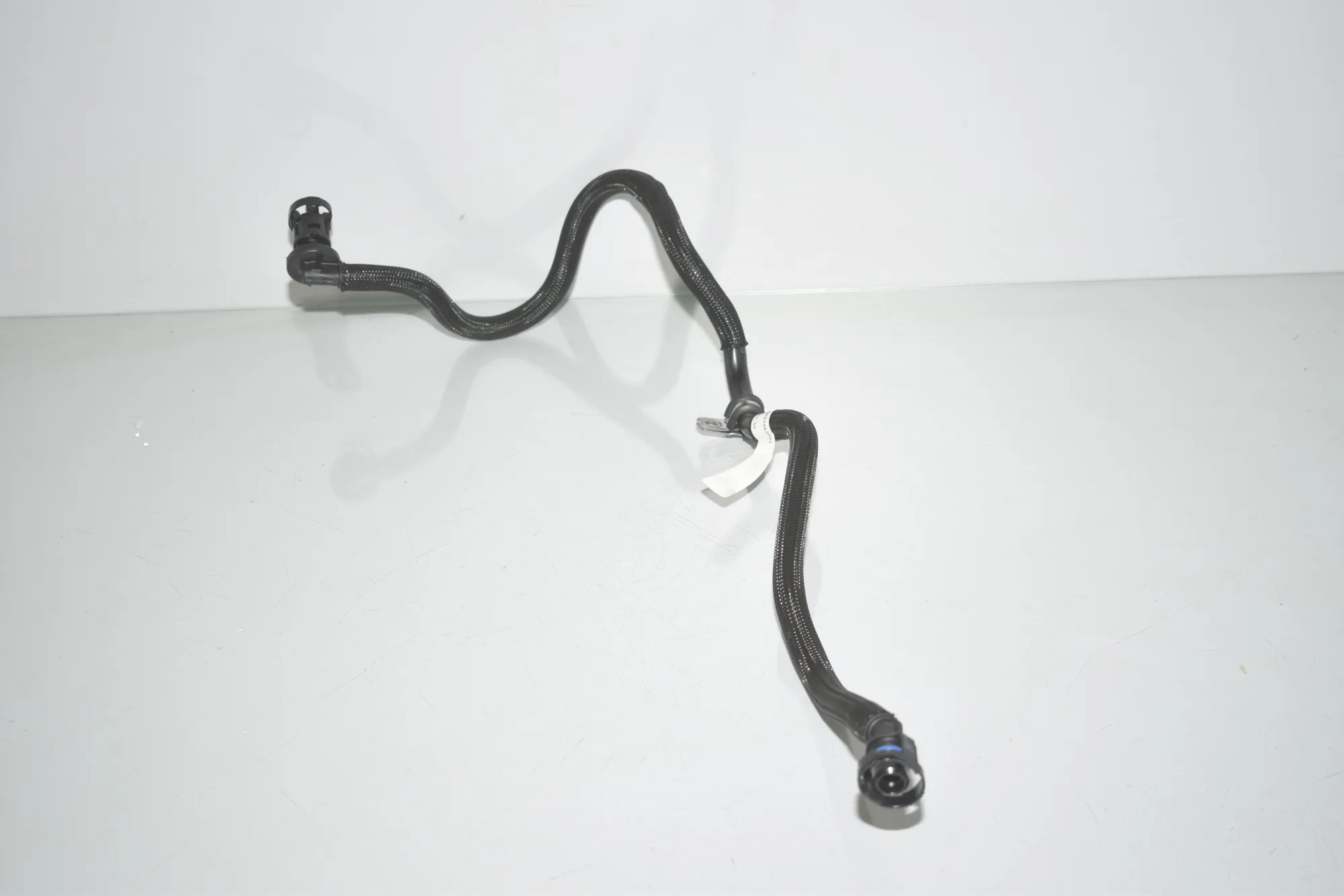 Fuel Pipe – OEM 8654620 · BMW 3 (G20, G28) (2018 - -) 330 e 2021 – 3