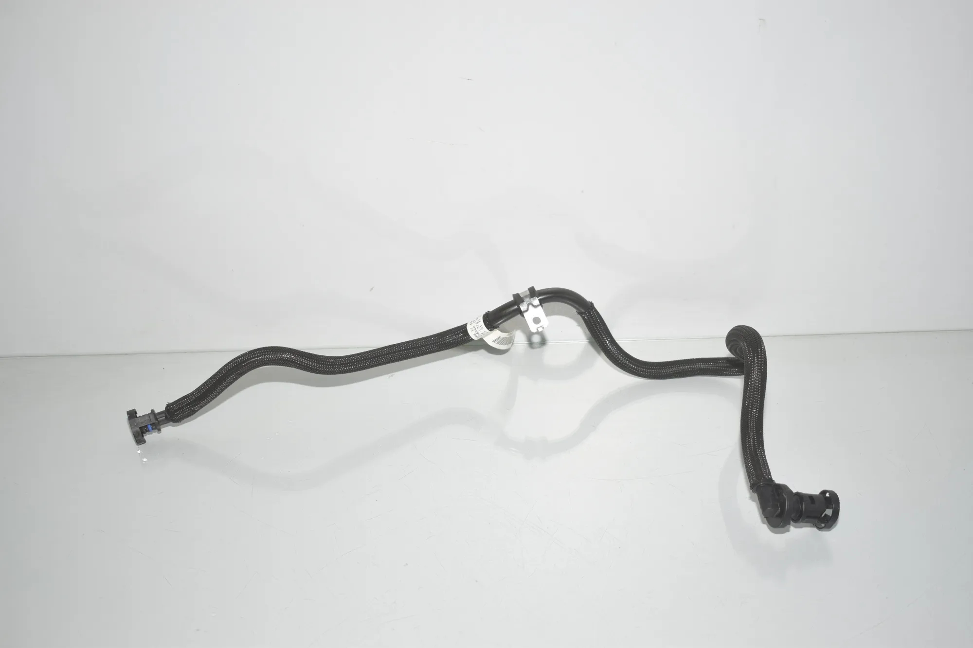 Fuel Pipe – OEM 8654620 · BMW 3 (G20, G28) (2018 - -) 330 e 2021
