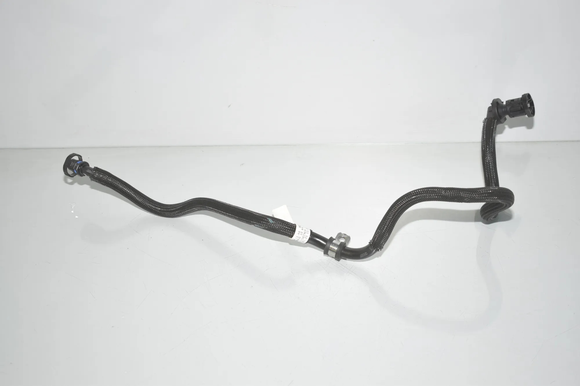 Fuel Pipe – OEM 8654620 · BMW 3 (G20, G28) (2018 - -) 330 e 2021 – 2