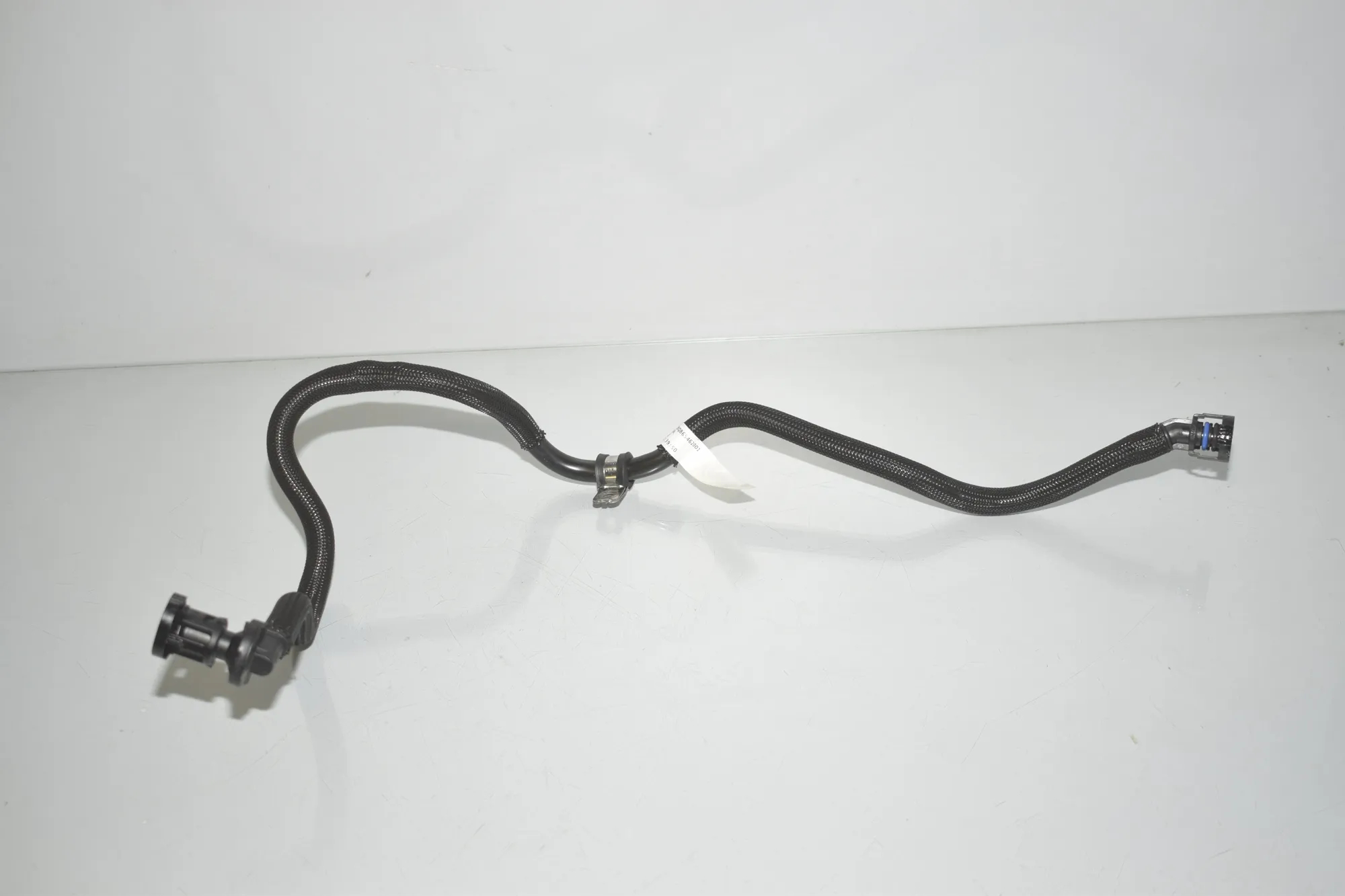Fuel Pipe – OEM 8654620 · BMW 3 (G20, G28) (2018 - -) 330 e 2021 – 4