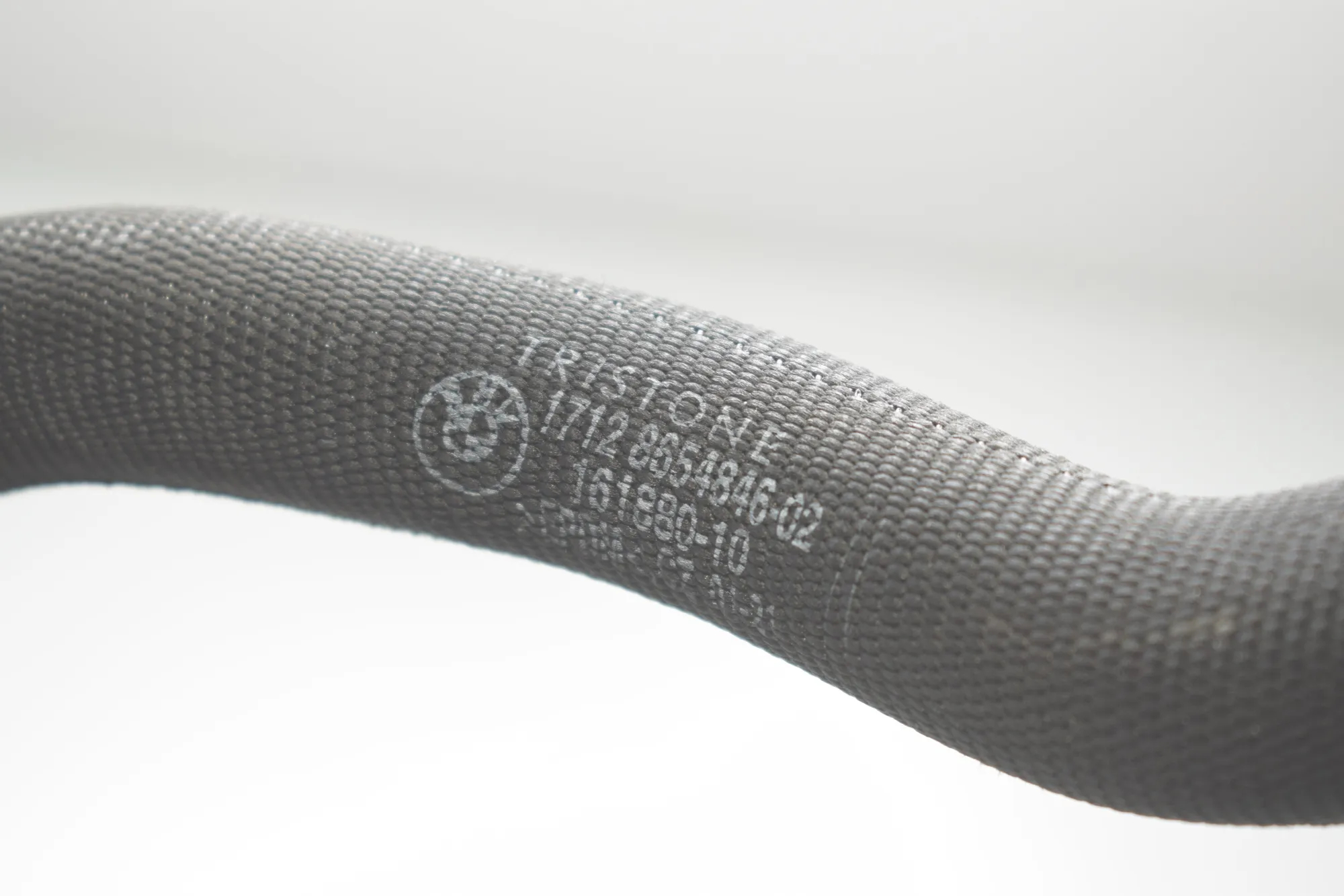 Coolant Hose Pipe – OEM 8654846 · BMW 3 (G20, G28) (2018 - -) 330 e 2021 – 4