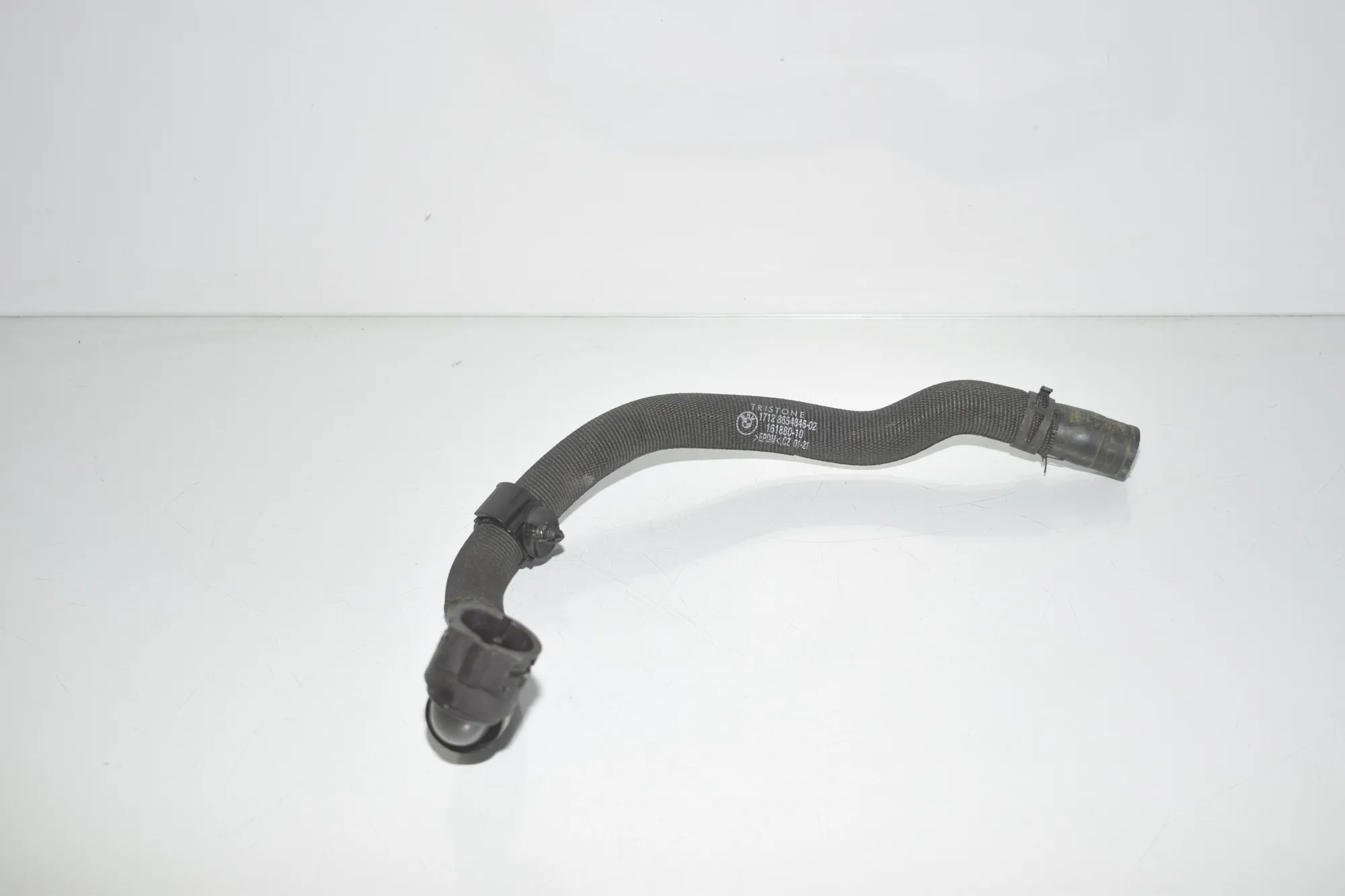Coolant Hose Pipe – OEM 8654846 · BMW 3 (G20, G28) (2018 - -) 330 e 2021