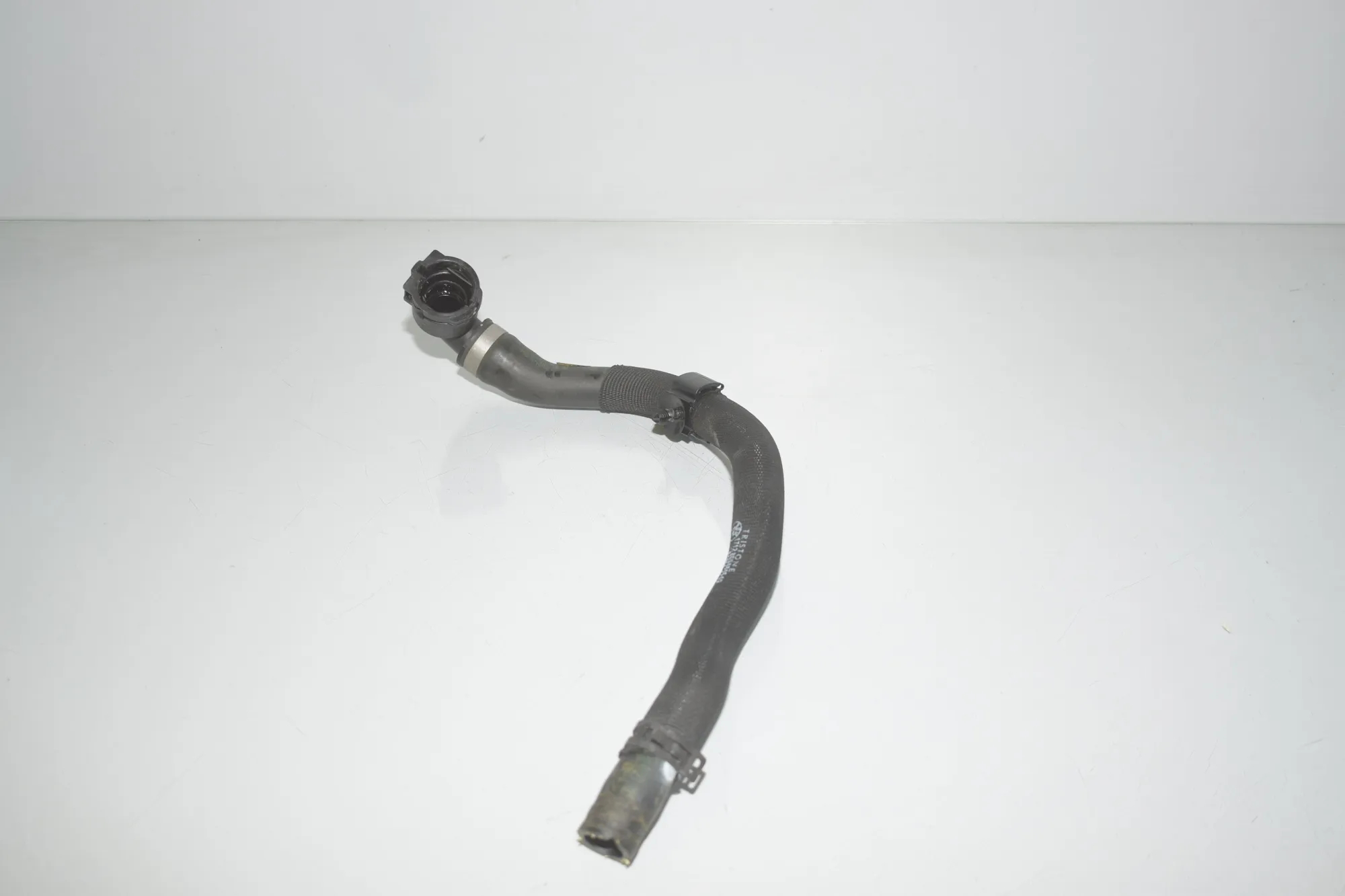 Coolant Hose Pipe – OEM 8654846 · BMW 3 (G20, G28) (2018 - -) 330 e 2021 – 2