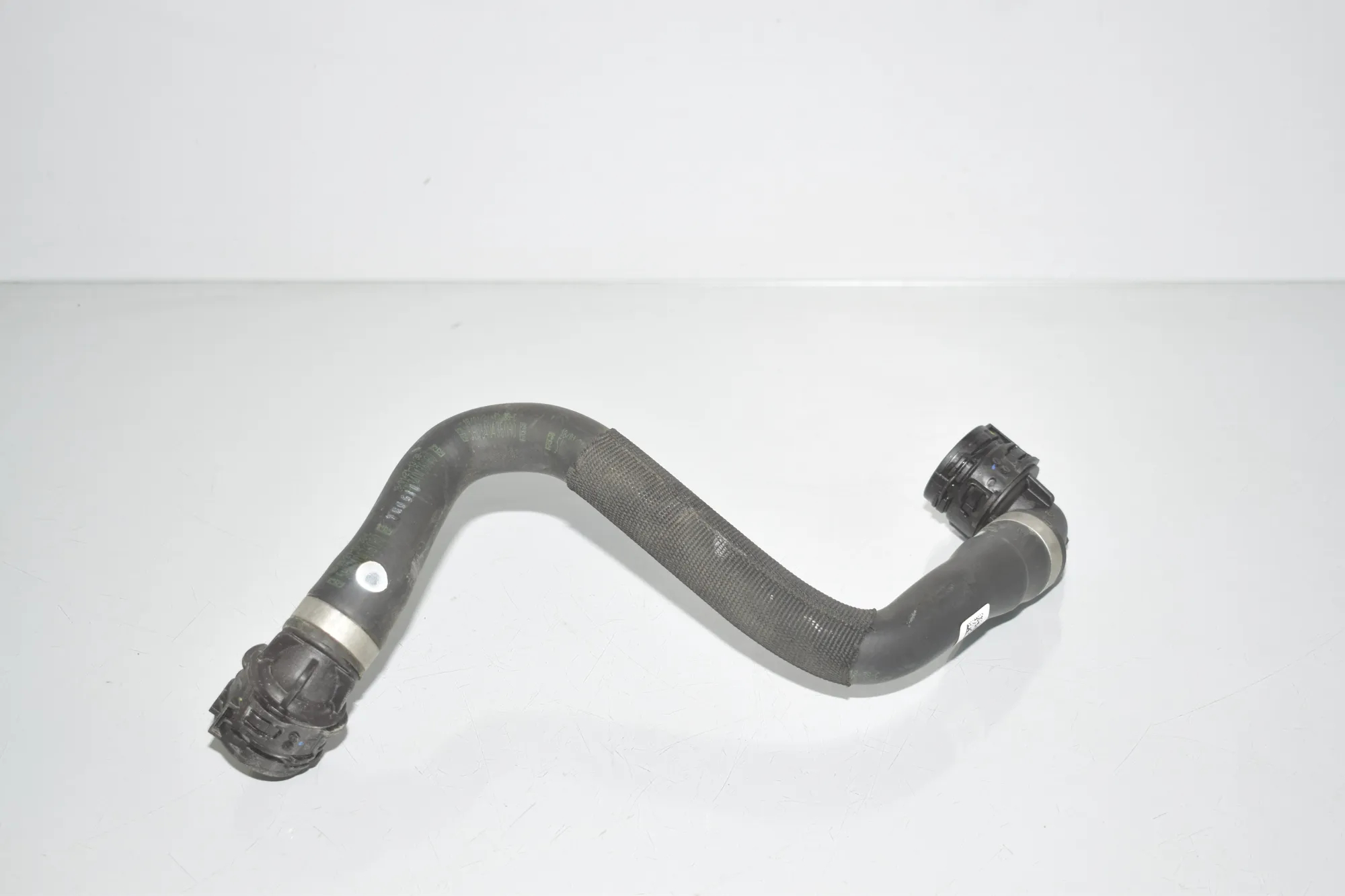 Coolant Hose Pipe – OEM 8650981 · BMW 3 (G20, G28) (2018 - -) 330 e 2021 – 4