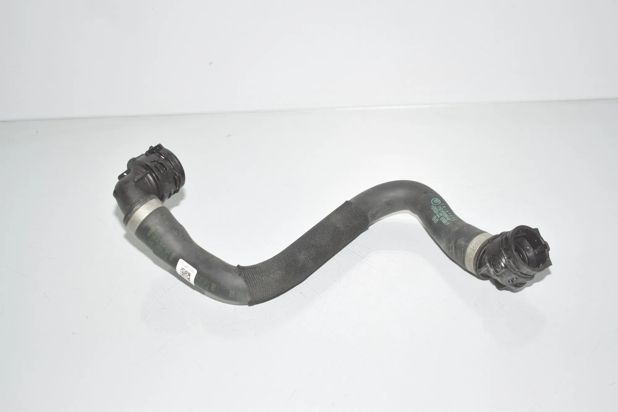 Coolant Hose Pipe – OEM 8650981 · BMW 3 (G20, G28) (2018 - -) 330 e 2021