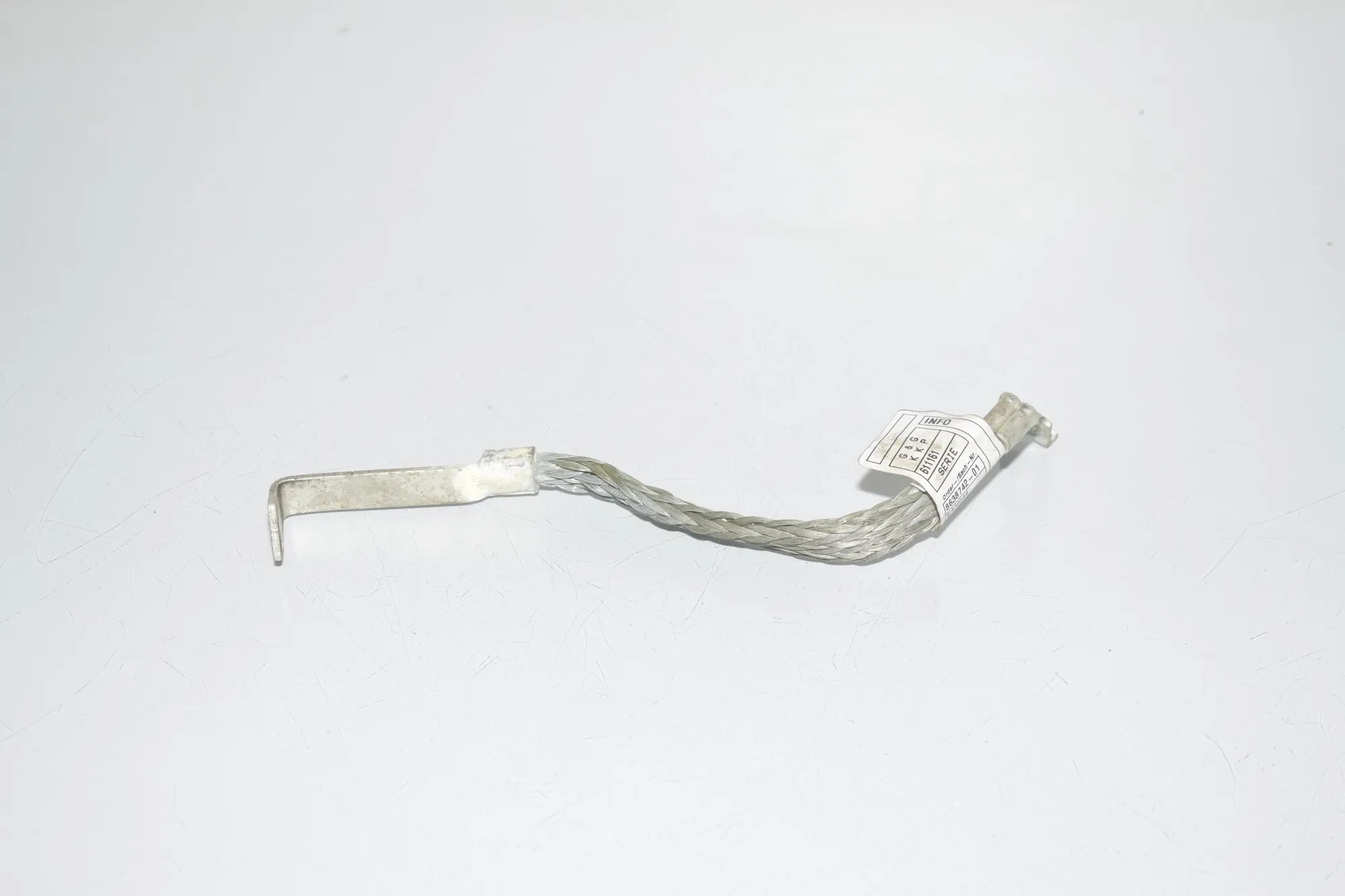 Other Wiring Loom – OEM 8638742 · BMW 3 (G20, G28) (2018 - -) 330 e 2021