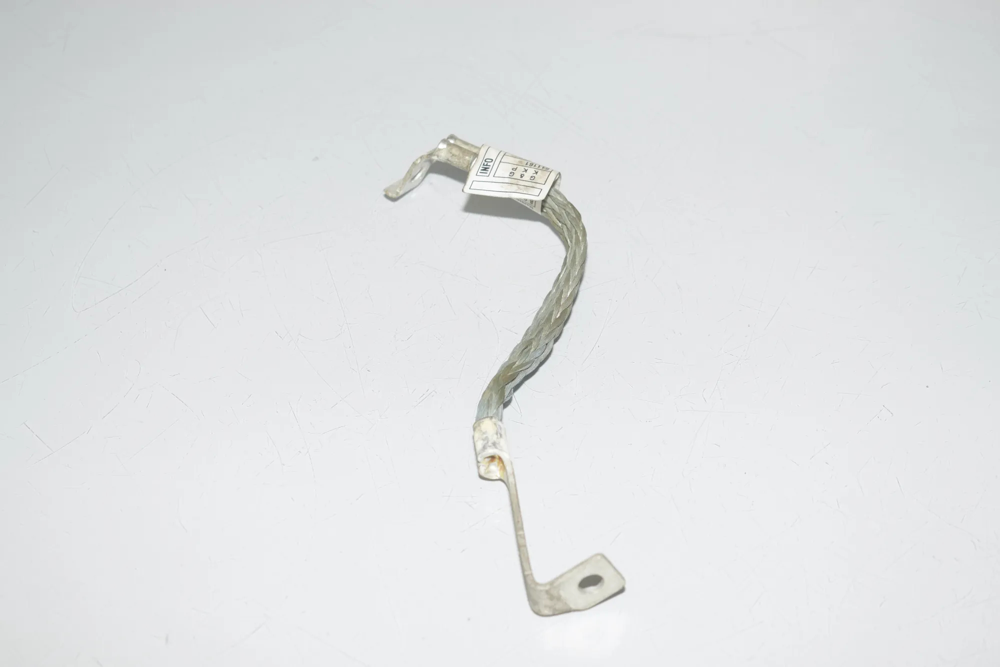 Other Wiring Loom – OEM 8638742 · BMW 3 (G20, G28) (2018 - -) 330 e 2021 – 2