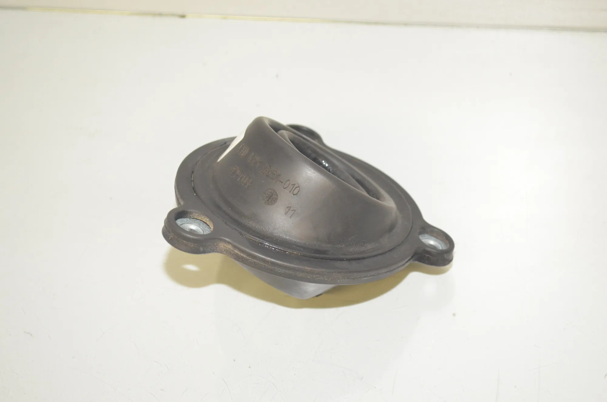 Other Engine Compartment Parts – OEM 6862097 · BMW 3 (G20, G28) (2018 - -) 330 e 2021 – 2