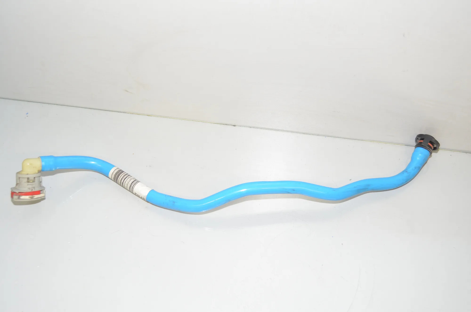 Pipe Hose – OEM 7458370 · BMW 3 (G20, G28) (2018 - -) 330 e 2021 – 3