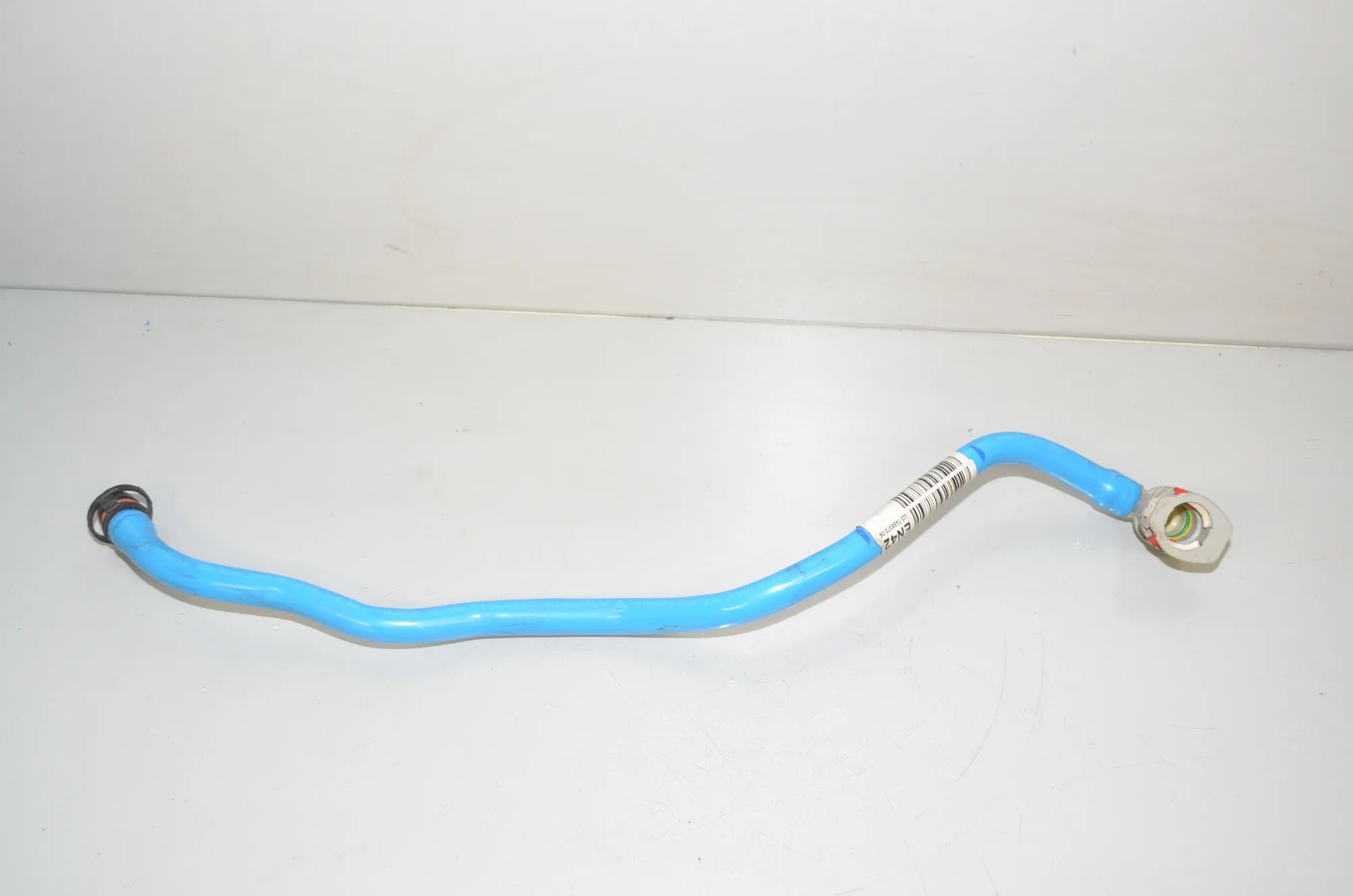 Pipe Hose – OEM 7458370 · BMW 3 (G20, G28) (2018 - -) 330 e 2021