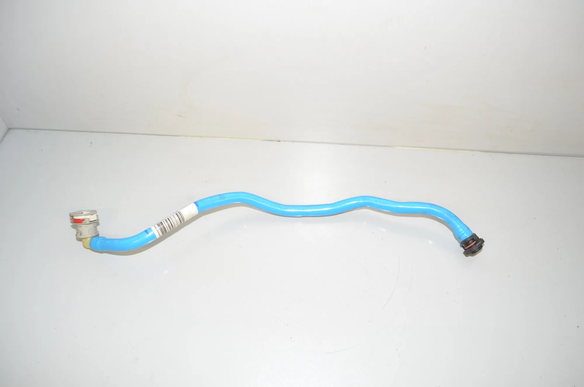 Pipe Hose – OEM 7458370 · BMW 3 (G20, G28) (2018 - -) 330 e 2021 – 2