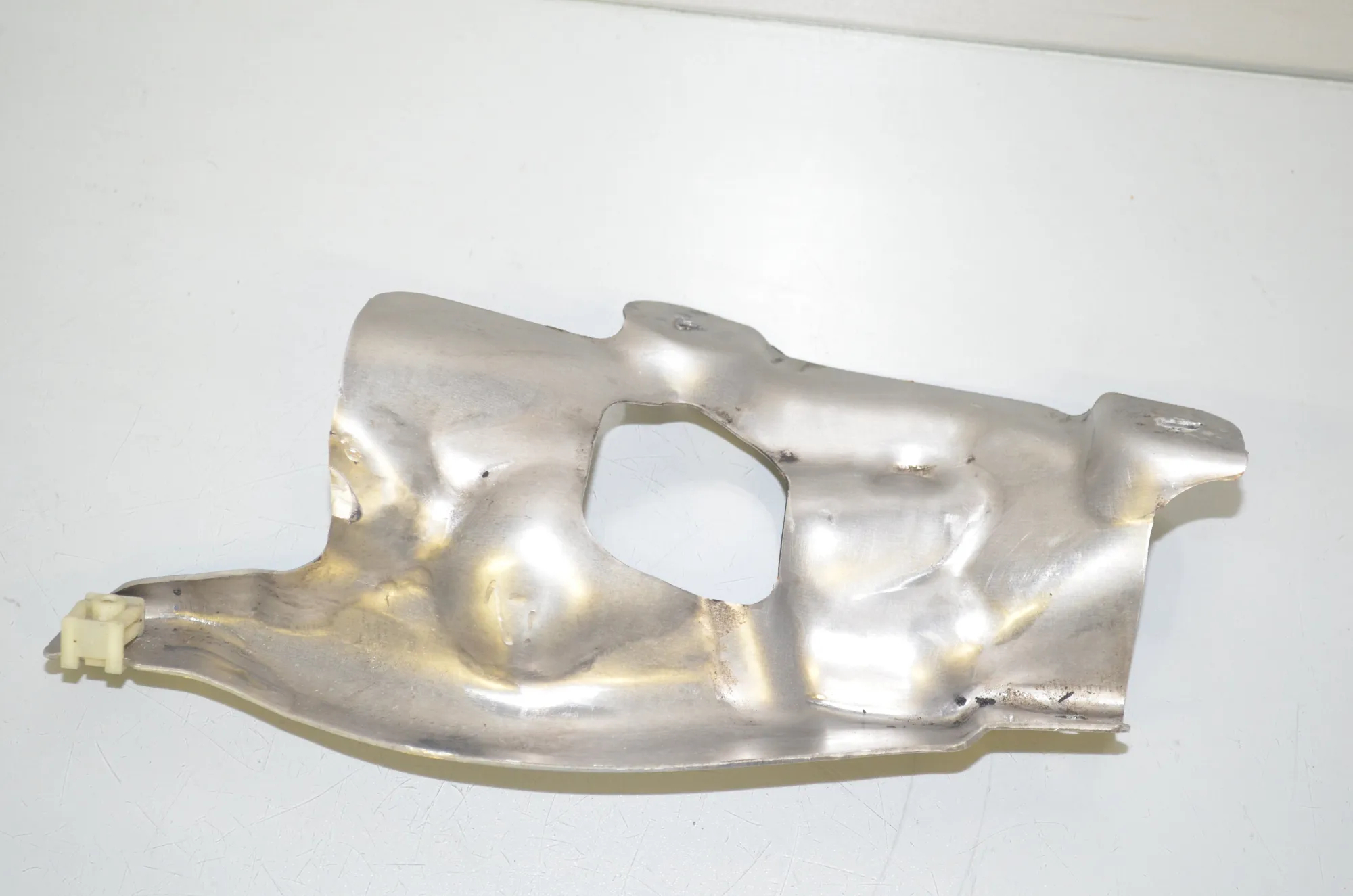 Heat Protection – OEM 7450534 · BMW 3 (G20, G28) (2018 - -) 330 e 2021 – 3