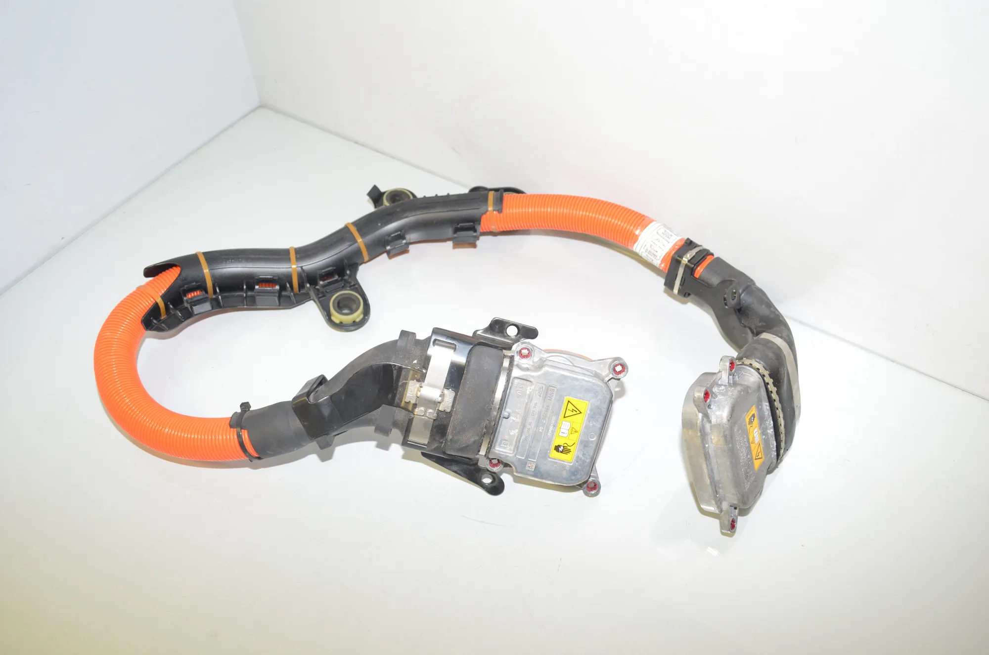 Other Control Units – OEM 9426355 · BMW 3 (G20, G28) (2018 - -) 330 e 2021 – 3