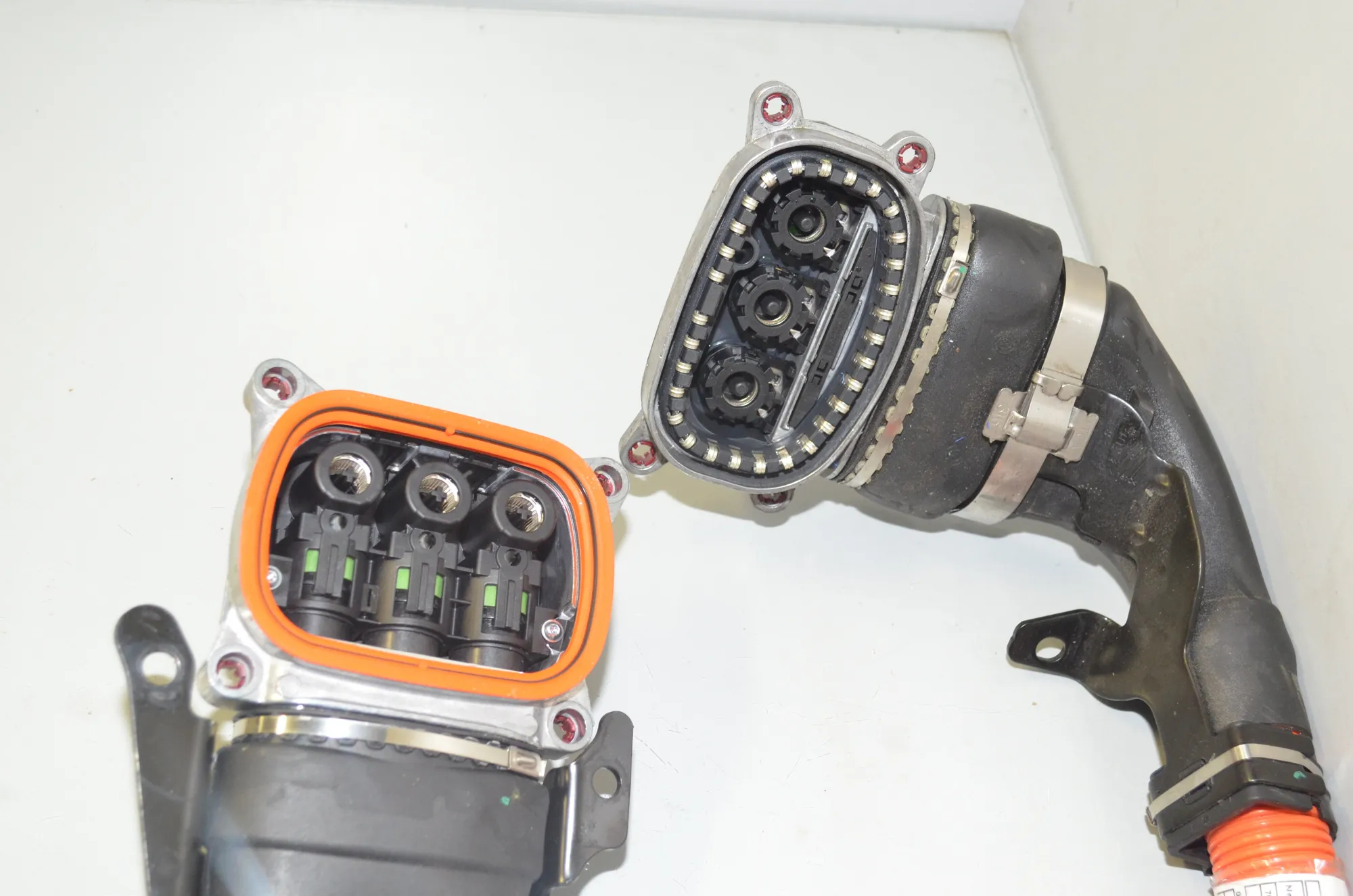 Other Control Units – OEM 9426355 · BMW 3 (G20, G28) (2018 - -) 330 e 2021 – 2