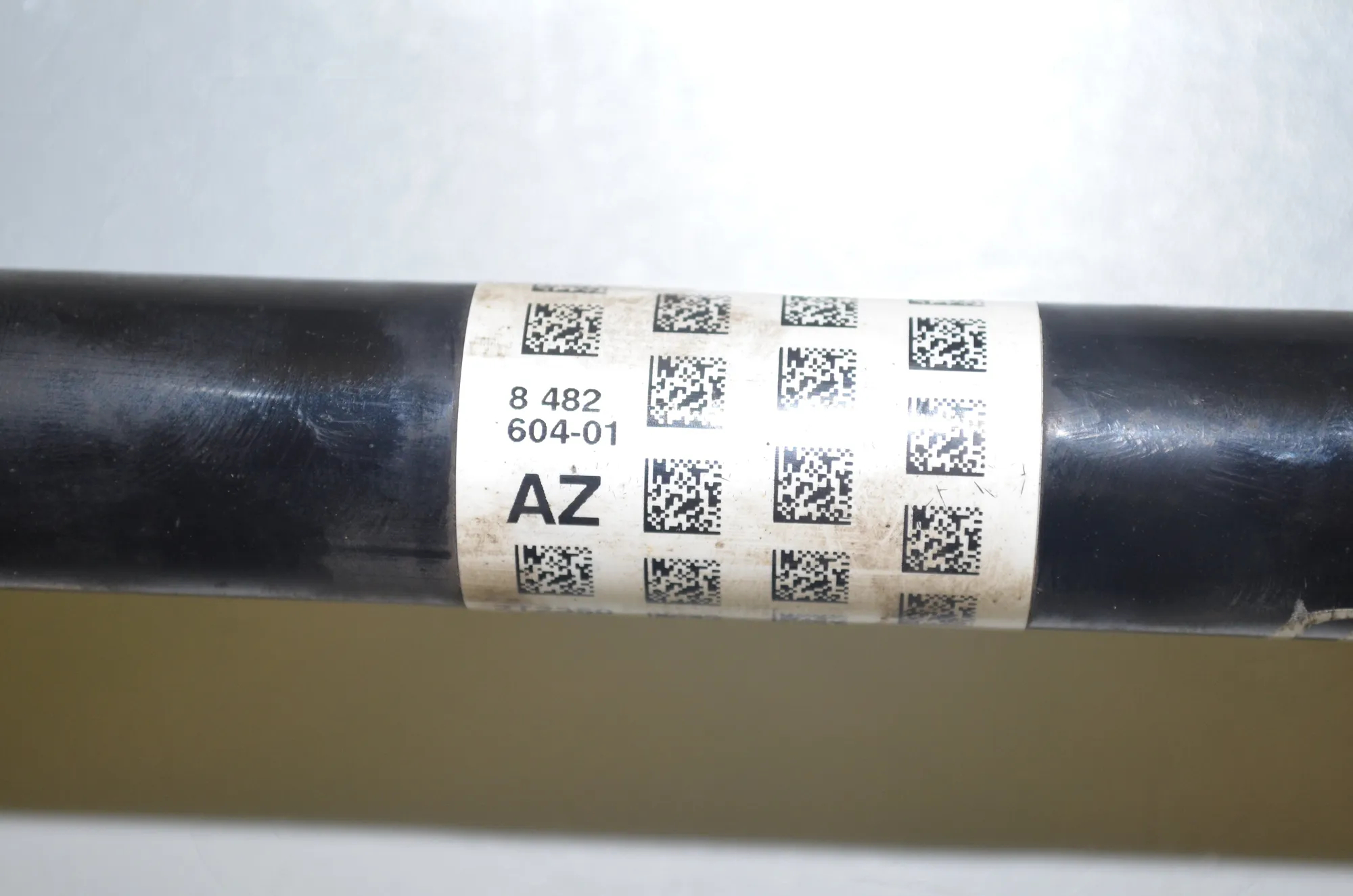 Rear Right Driveshaft – OEM 8482604 · BMW 3 Touring (G21) (2019 - -) 318 d 2020 – 4