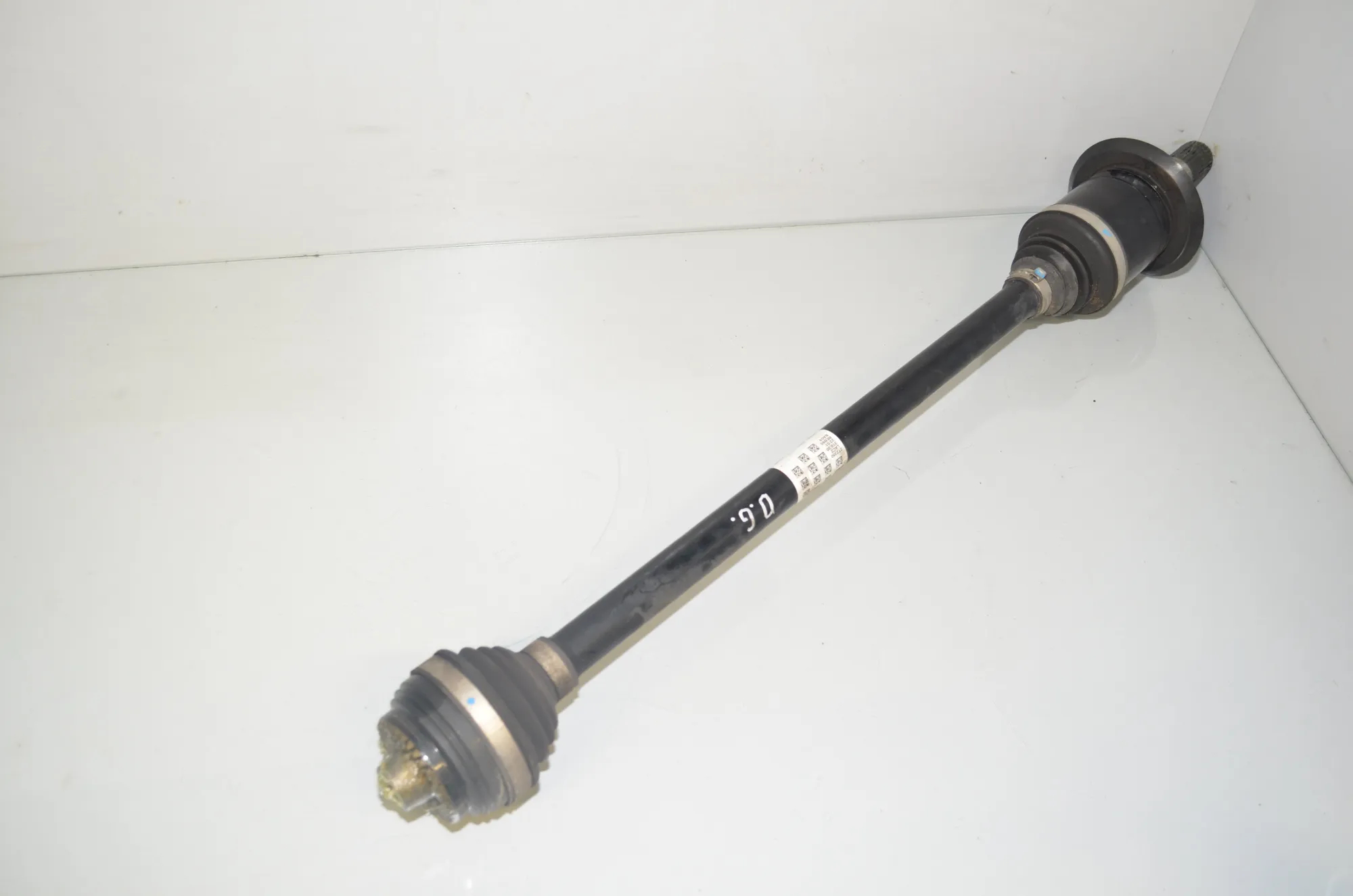 Rear Right Driveshaft – OEM 8482604 · BMW 3 Touring (G21) (2019 - -) 318 d 2020 – 2
