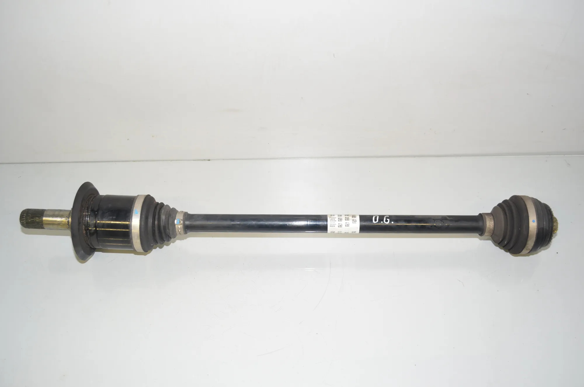 Rear Right Driveshaft – OEM 8482604 · BMW 3 Touring (G21) (2019 - -) 318 d 2020