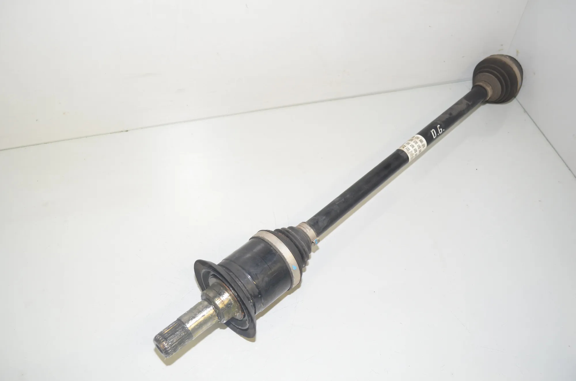 Rear Right Driveshaft – OEM 8482604 · BMW 3 Touring (G21) (2019 - -) 318 d 2020 – 3